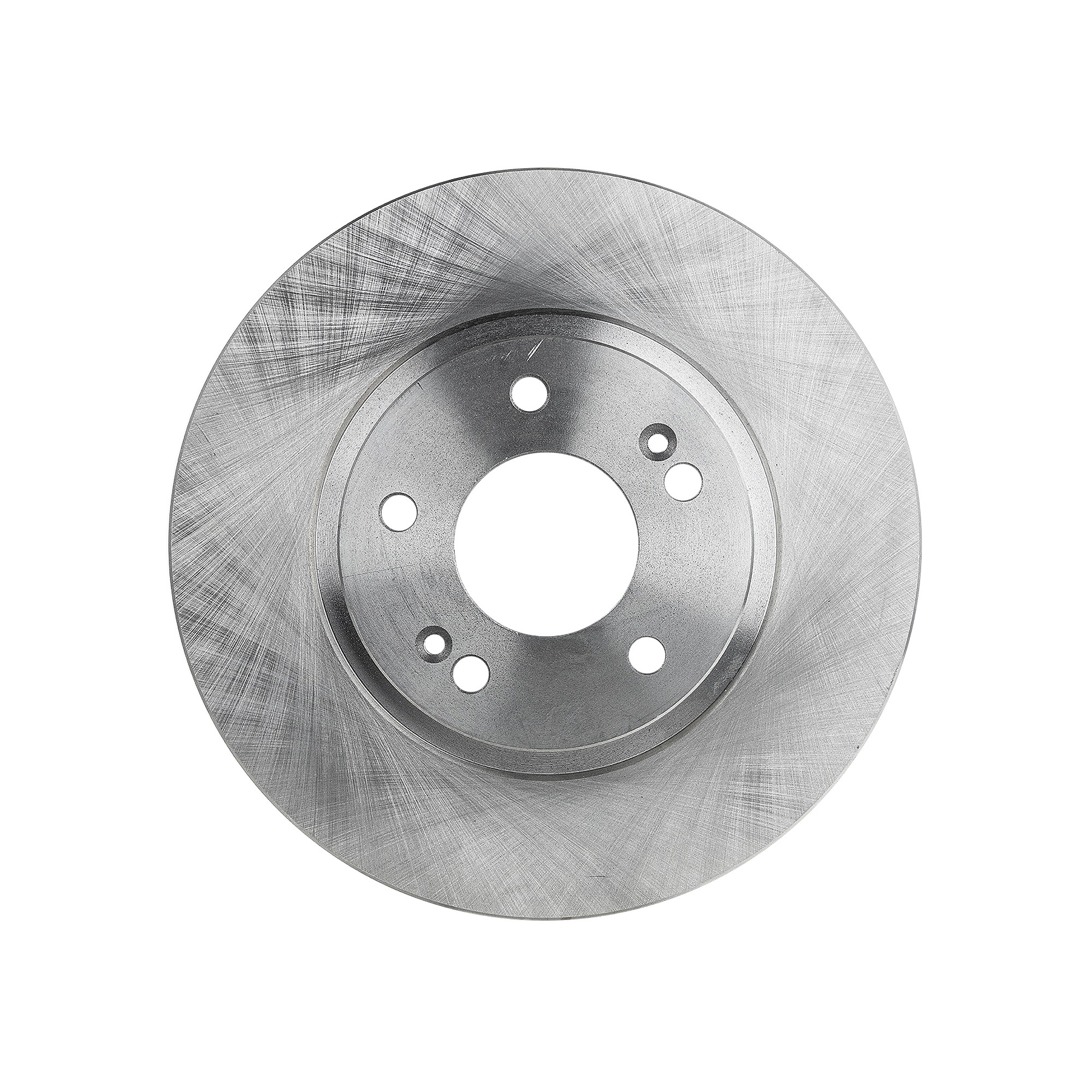 AM SANTA FE 01-06 FRONT BRAKE DISC RH=LH SKU STPH27110065 OEM 5171226100