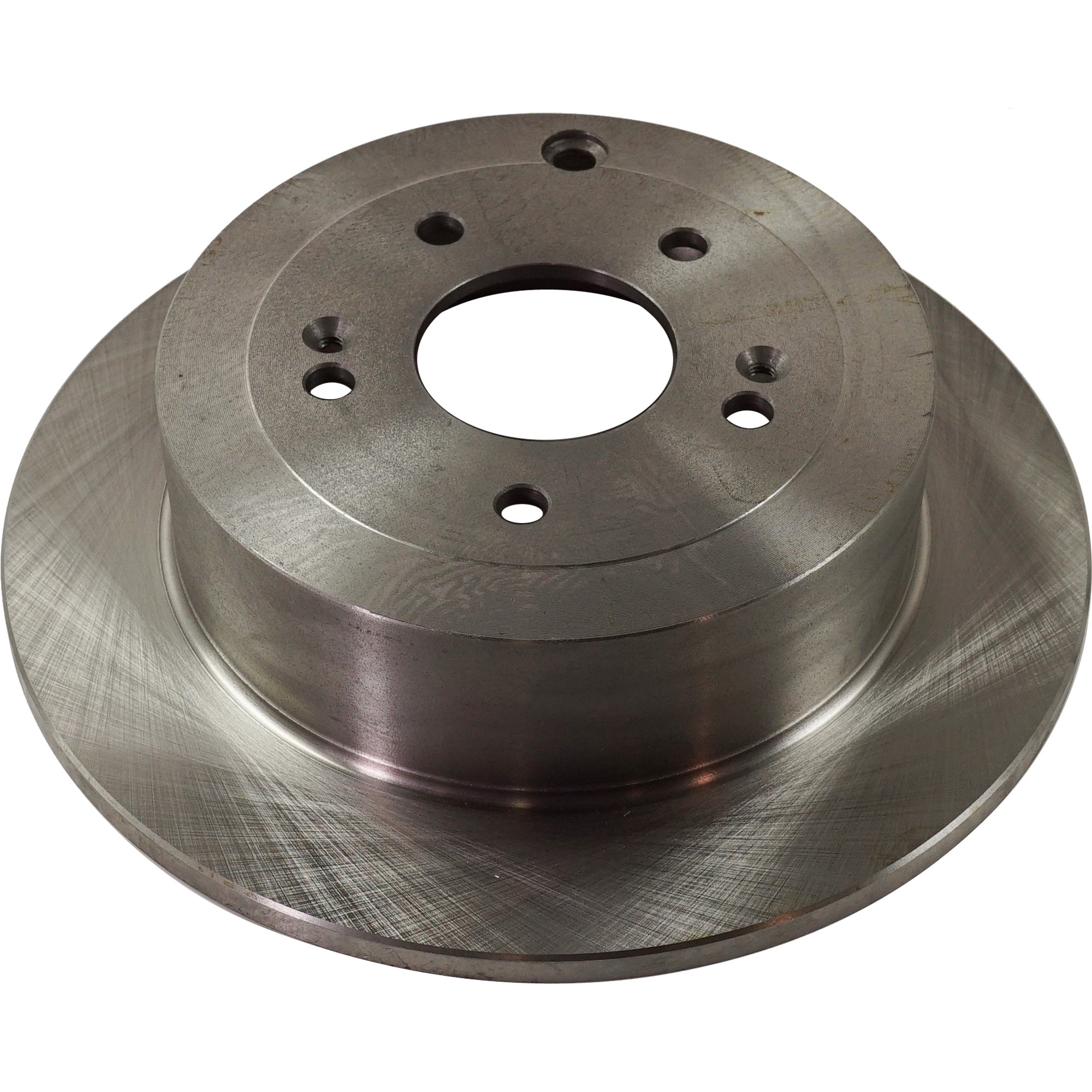 AM SANTA FE 07-09 REAR BRAKE DISC RH=LH SKU STPH27110067 OEM 584110W000-584112B000
