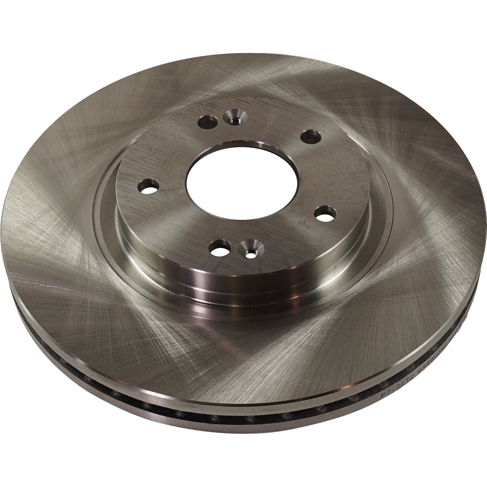 AM SANTA FE 10-12 SORENTO 11-13 FRONT BRAKE DISC RH=LH SKU STPH27110068 OEM 517121U000