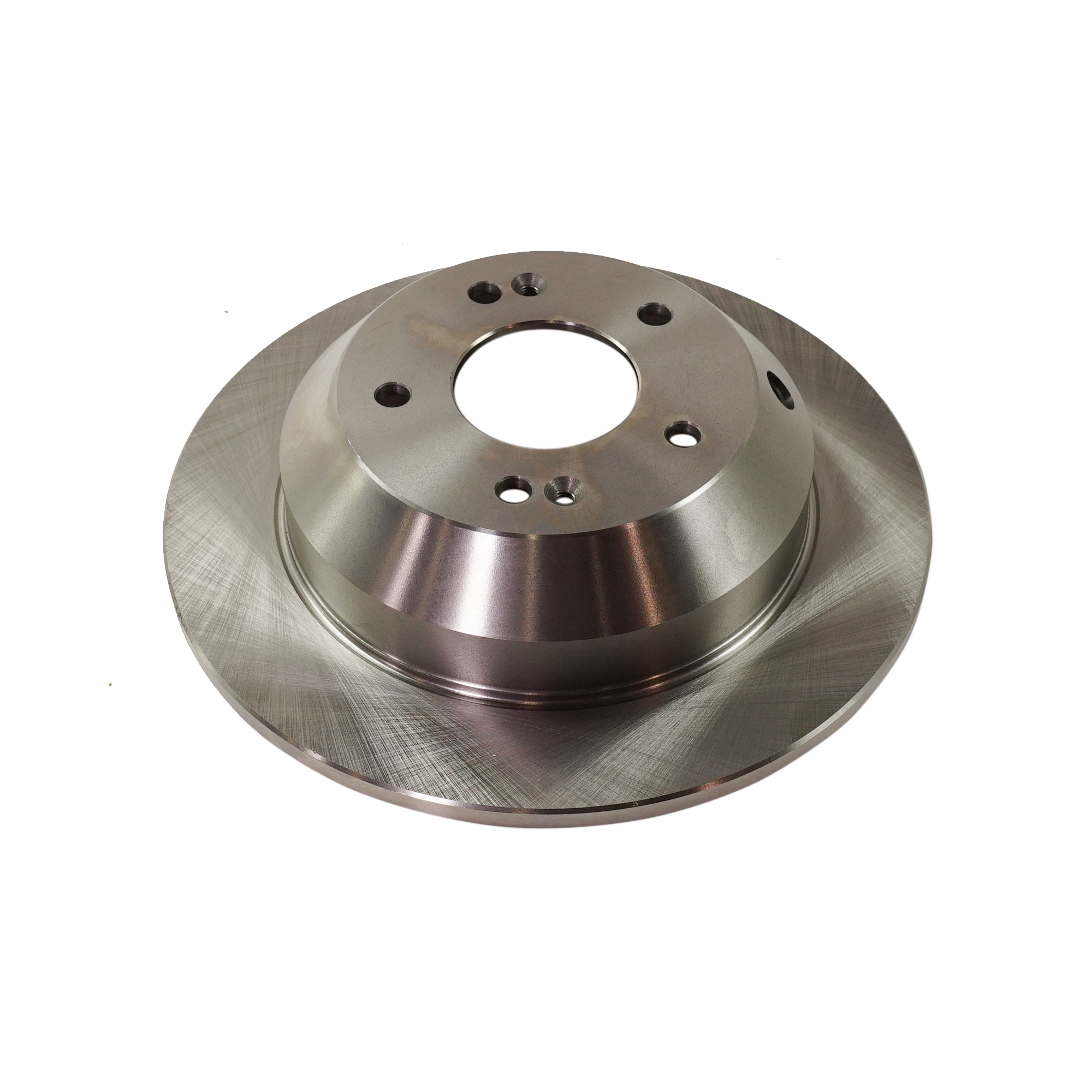 AM SANTA FE 10-19 SEDONA 15-21 REAR BRAKE DISC RH=LH SKU STPH27110069 OEM 584112P000-584112W010