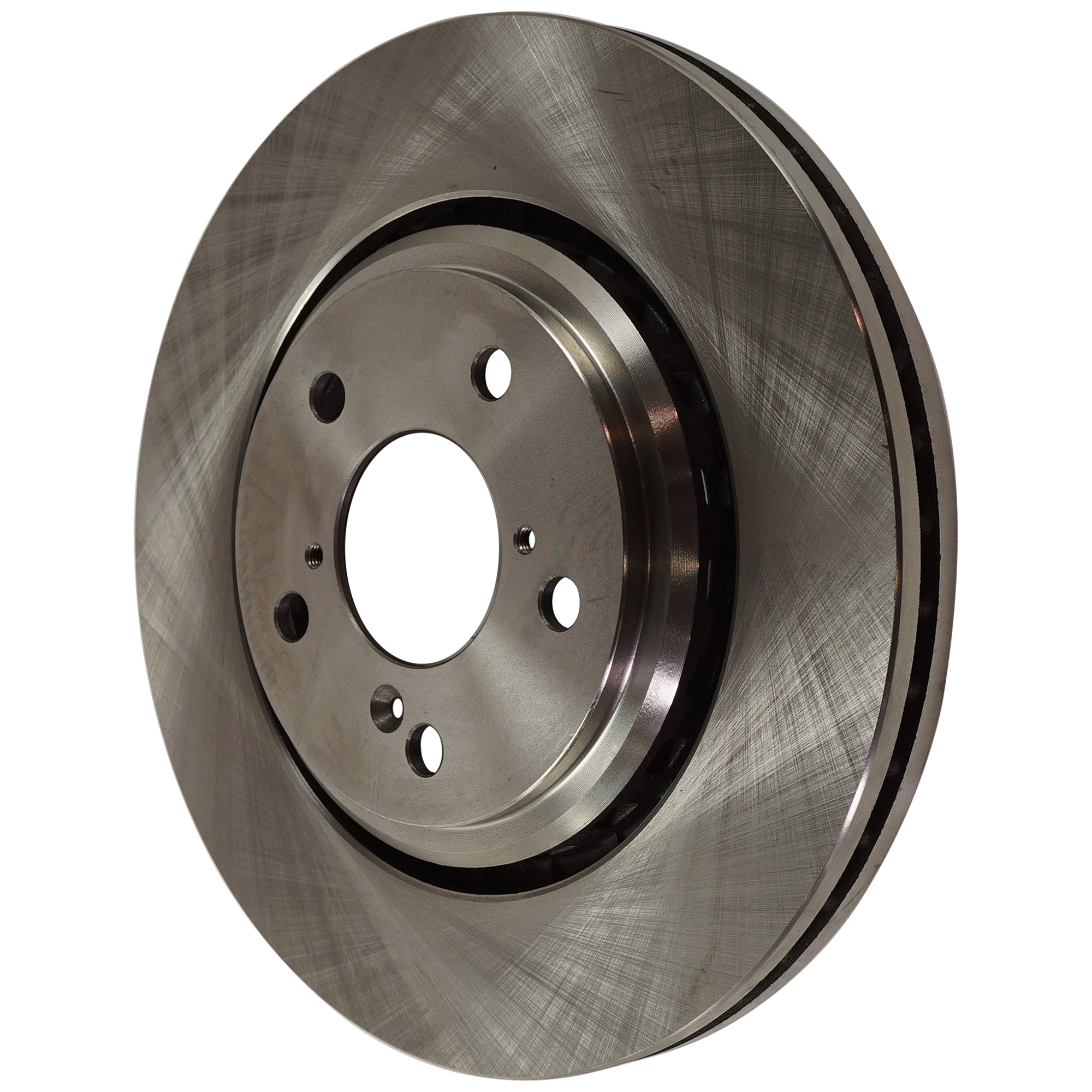 AM ODYSSEY 15-21 FRONT BRAKE DISC RH=LH Bare Rotor SKU STPH27110076 OEM 45251TK8A02