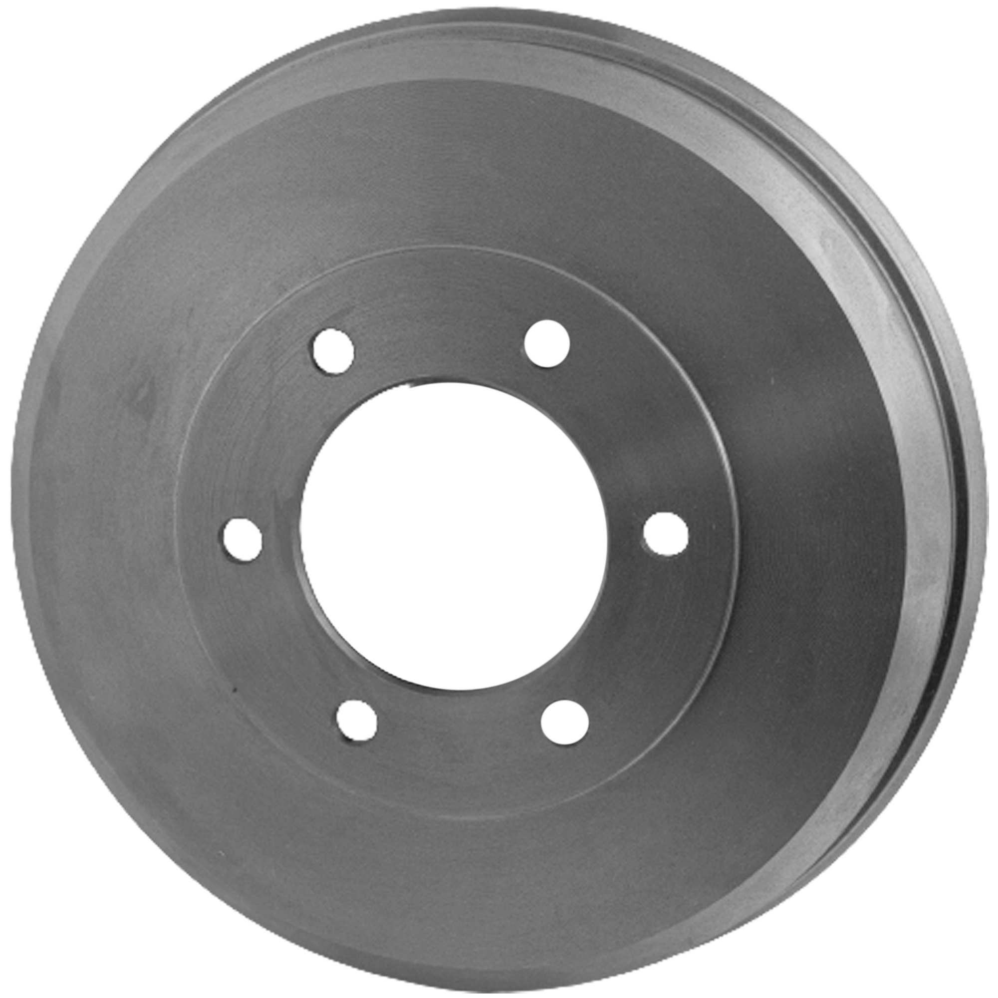 AM I 290-07-08 COLORADO 04-12 BRAKE DRUM Rear 6 x 140 mm Bolt Hole Pattern 297 mm. Max Diameter SKU STPI27050001 OEM 9769-80120-36547069-80120G 976