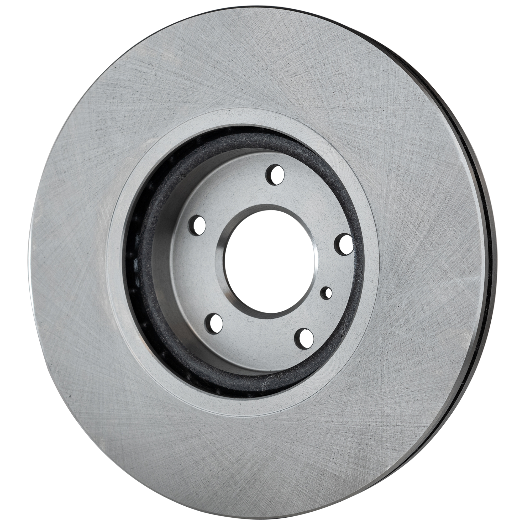AM MAXIMA 06-23 MURANO 04-14 FRONT BRAKE DISC RH=LH Plain Surface Vented 5 Lugs SKU STPI27110001 OEM 40206CA010-40206EG000