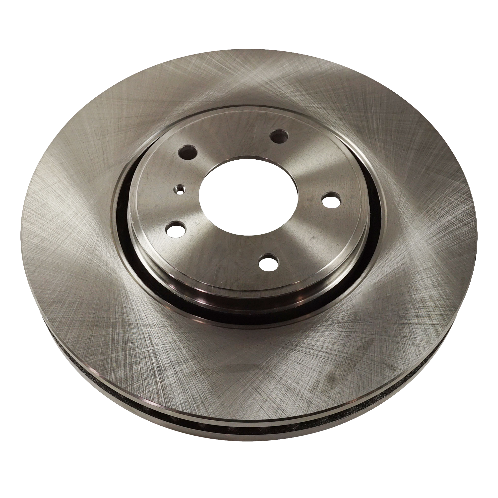 AM FX35-06-12 FX37-13-13 QX70-14-14 FX45-06-08 FRONT BRAKE DISC RH=LH SKU STPI27110002 OEM 40206CL70A