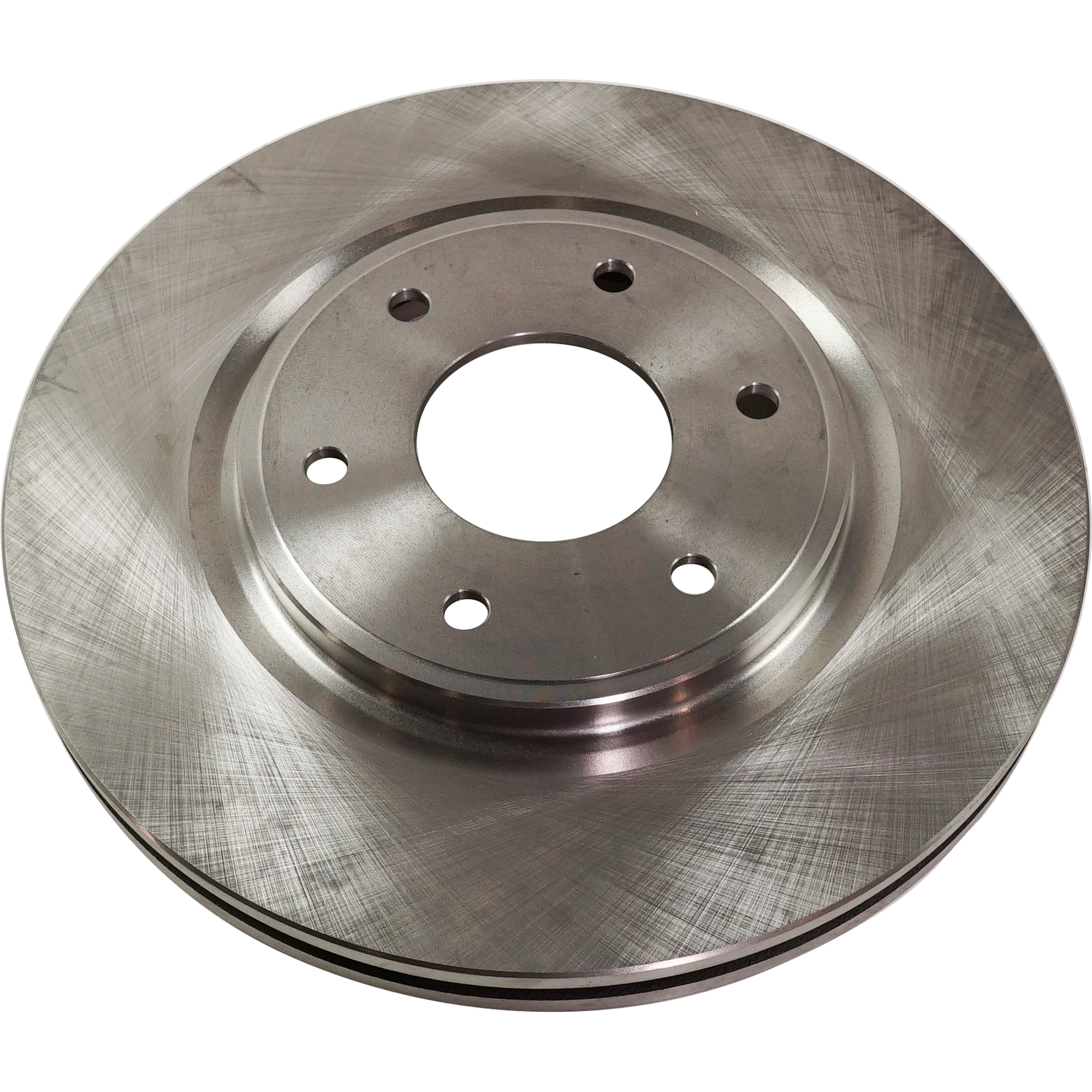 AM QX56-05-07 ARMADA 06-07 FRONT BRAKE DISC RH=LH SKU STPI27110014 OEM 40206ZC60A