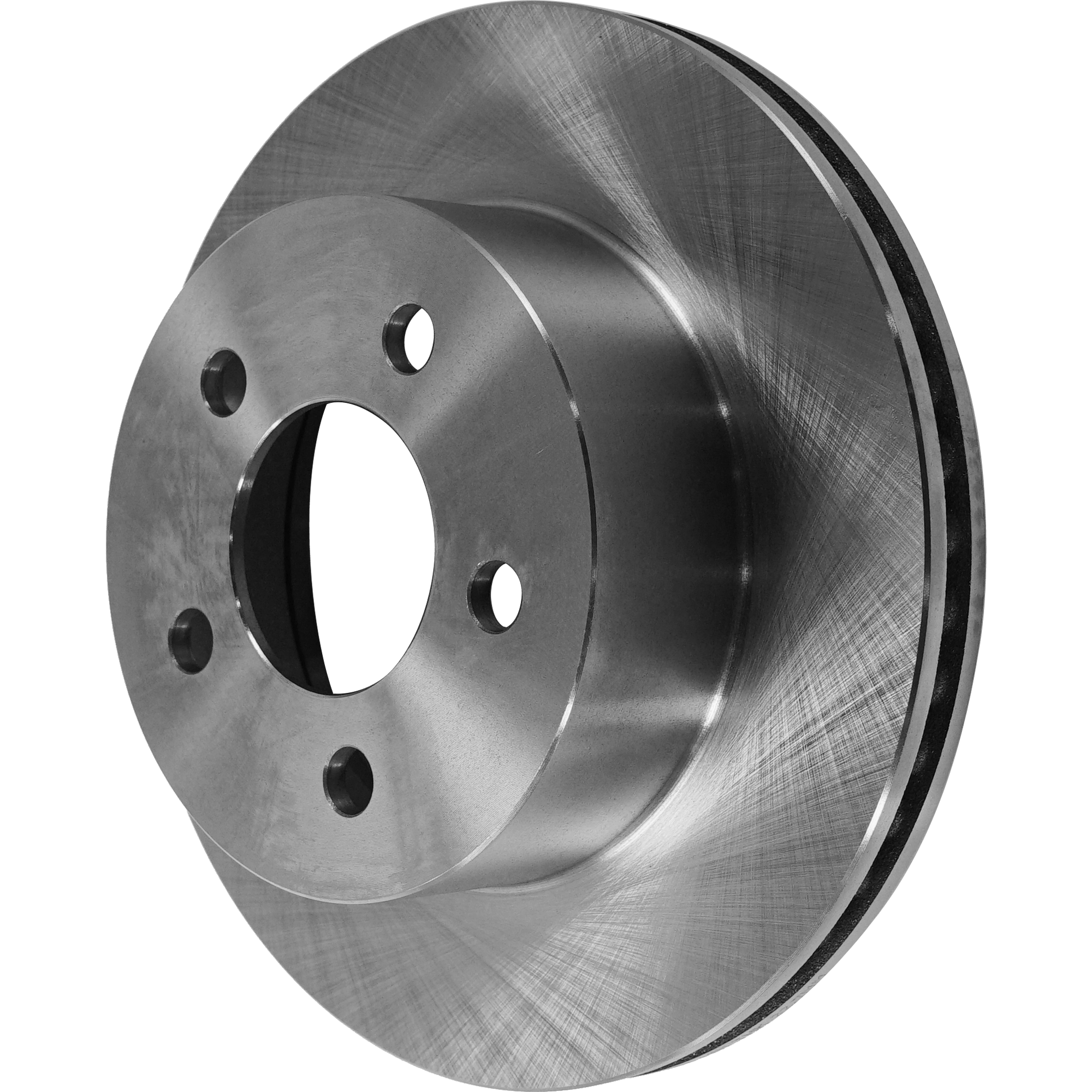 AM WRANGLER TJ 99-06 CHEROKEE 99-01 FRONT BRAKE DISC RH=LH Plain Surface SKU STPJ27110005 OEM 5016434AA