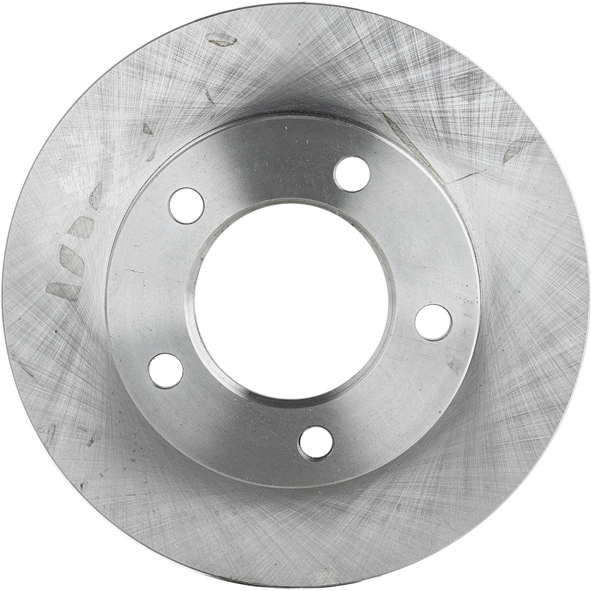 AM CJ7-76-86 FRONT BRAKE DISC RH=LH SKU STPJ27110007 OEM 5358568-5363421