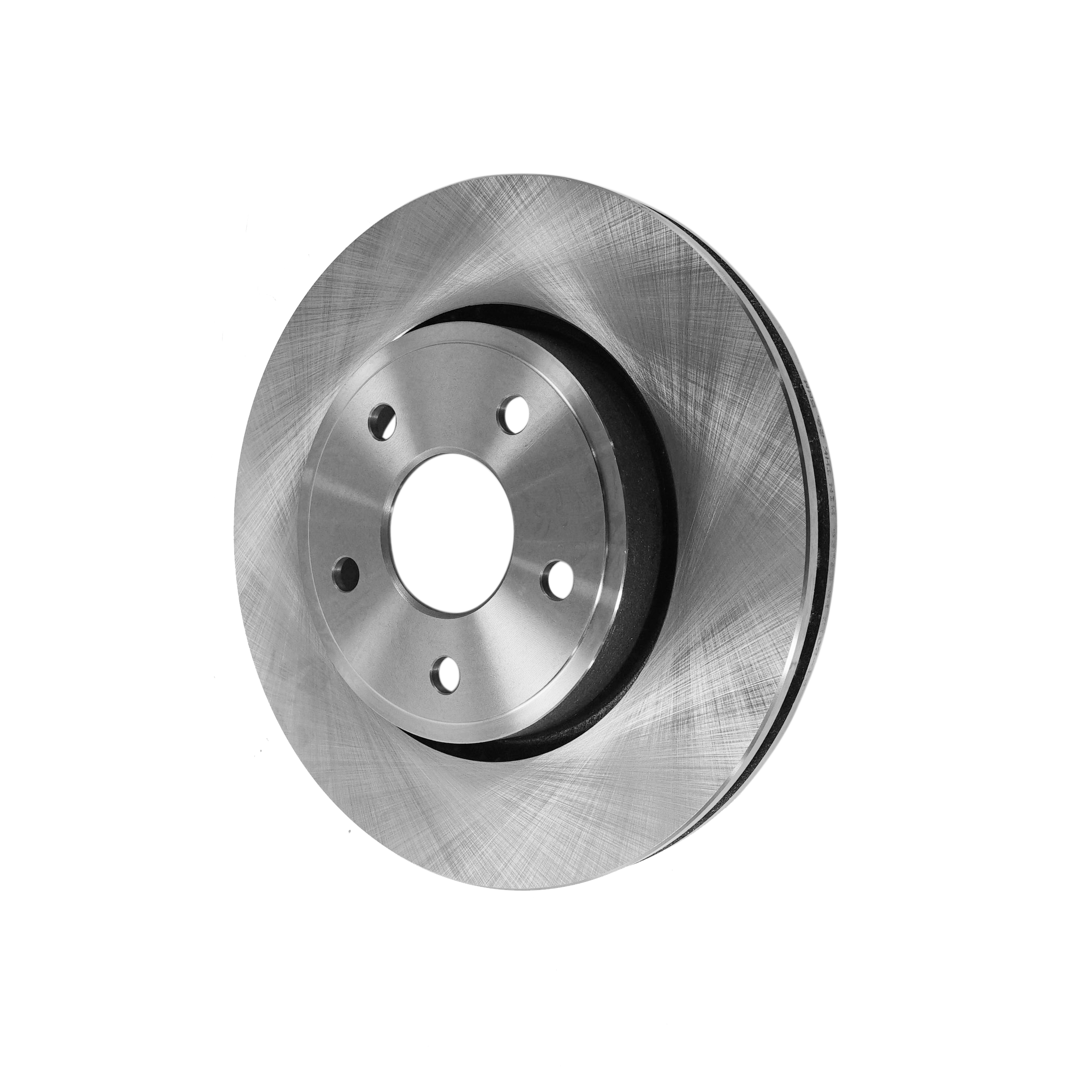 AM GRAND CHEROKEE 05-10 FRONT BRAKE DISC RH=LH Plain Surface SKU STPJ27110010 OEM 52089269AB