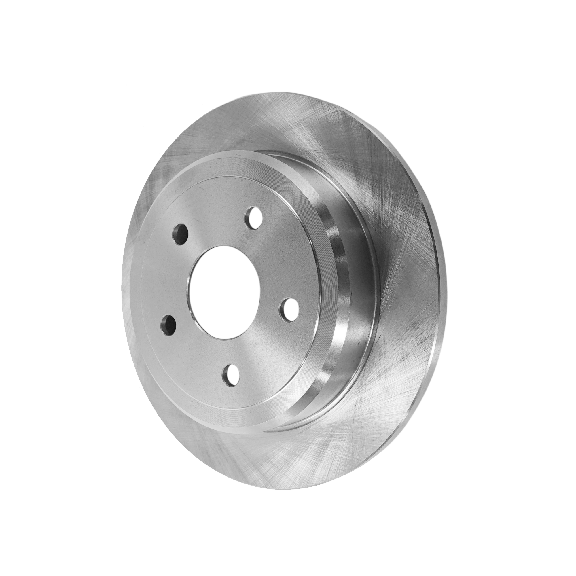 AM GRAND CHEROKEE 05-10 REAR BRAKE DISC RH=LH Plain Surface SKU STPJ27110011 OEM 52089275AB
