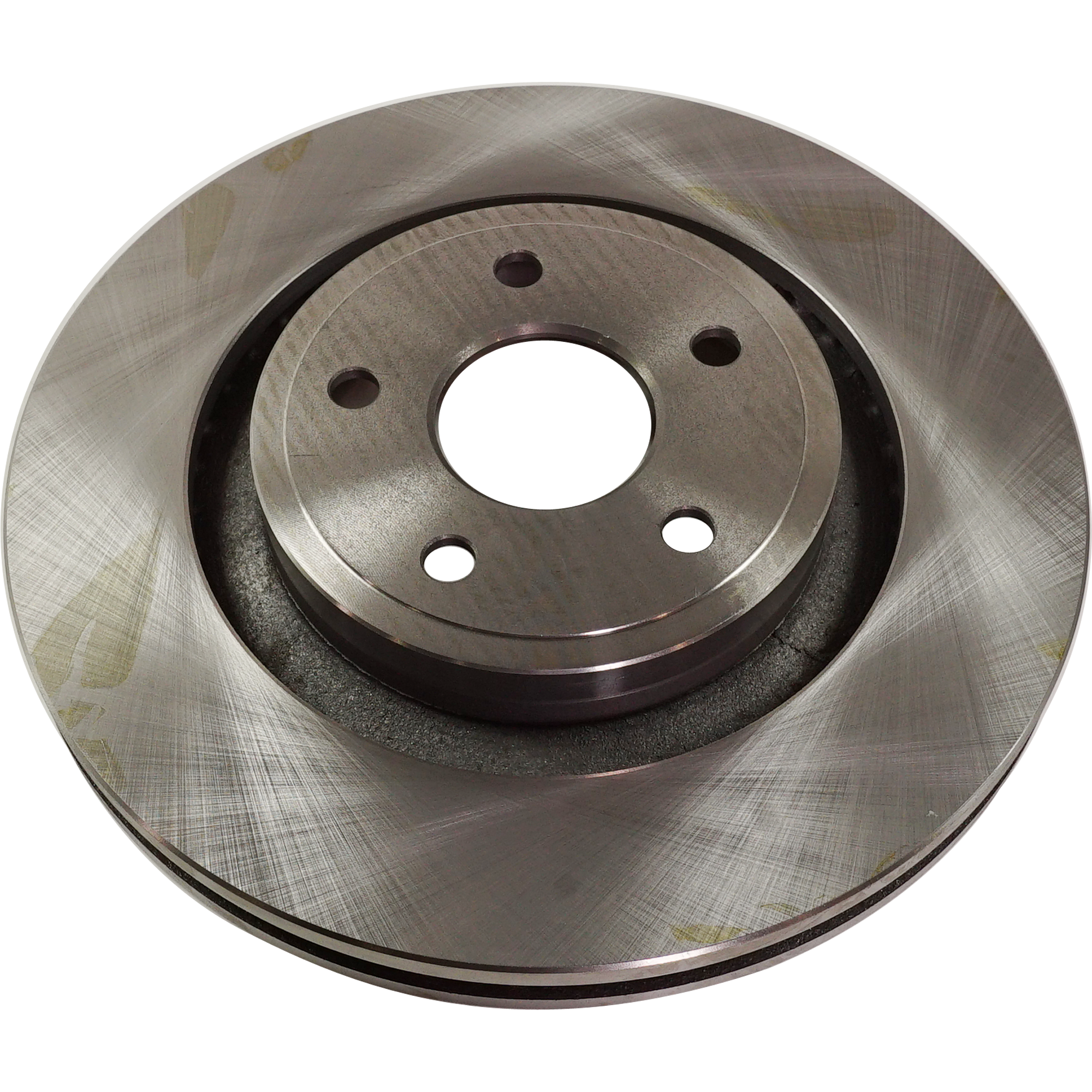 AM GRAND CHEROKEE 06-10 FRONT BRAKE DISC RH=LH SRT8 Model SKU STPJ27110012 OEM 5290733AB
