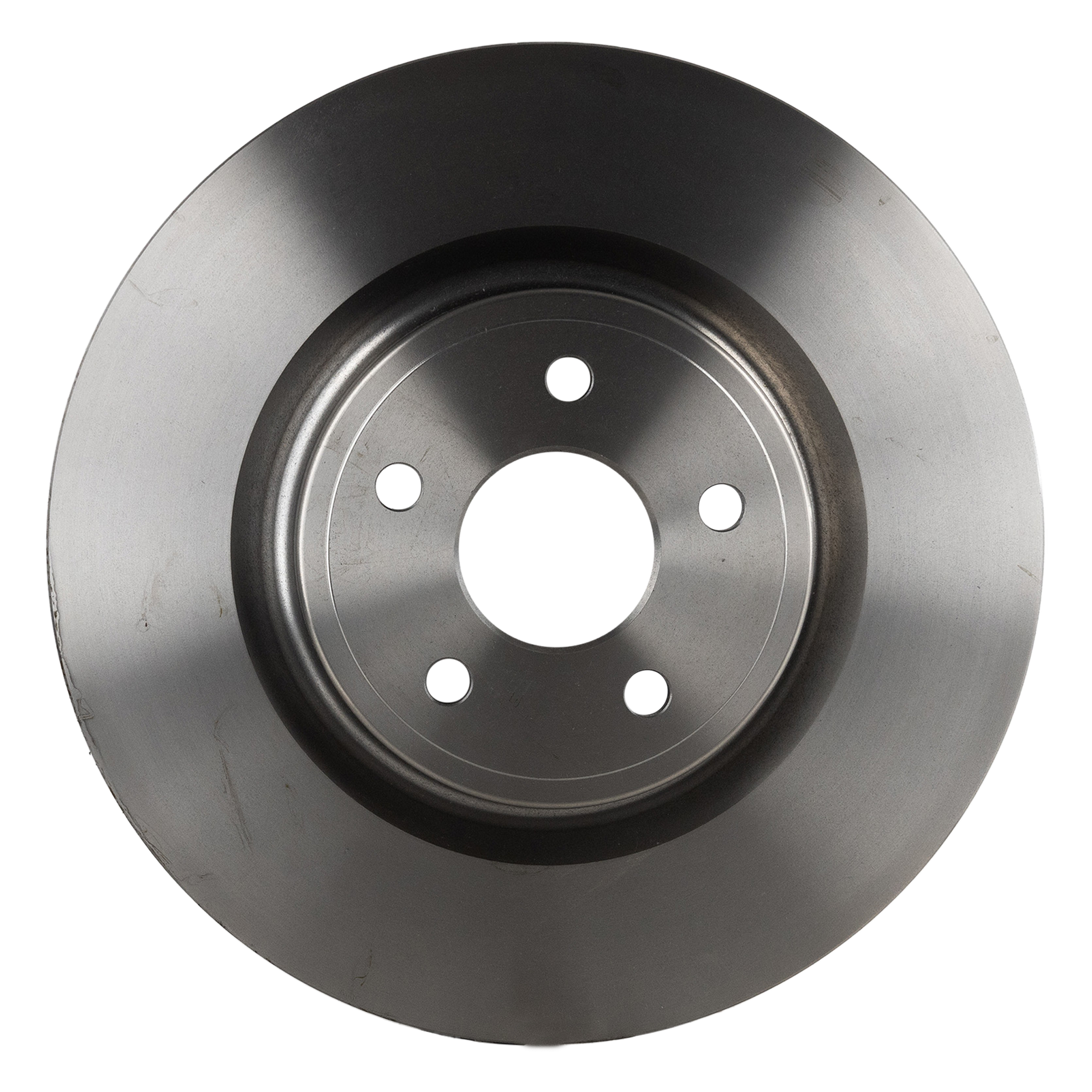 AM DURANGO 17-20 GRAND CHEROKEE 12-20 FRONT BRAKE DISC RH=LH Plain Surface Vented 5 Lugs SKU STPJ27110013 OEM 12158010-43181-63203-850325-60