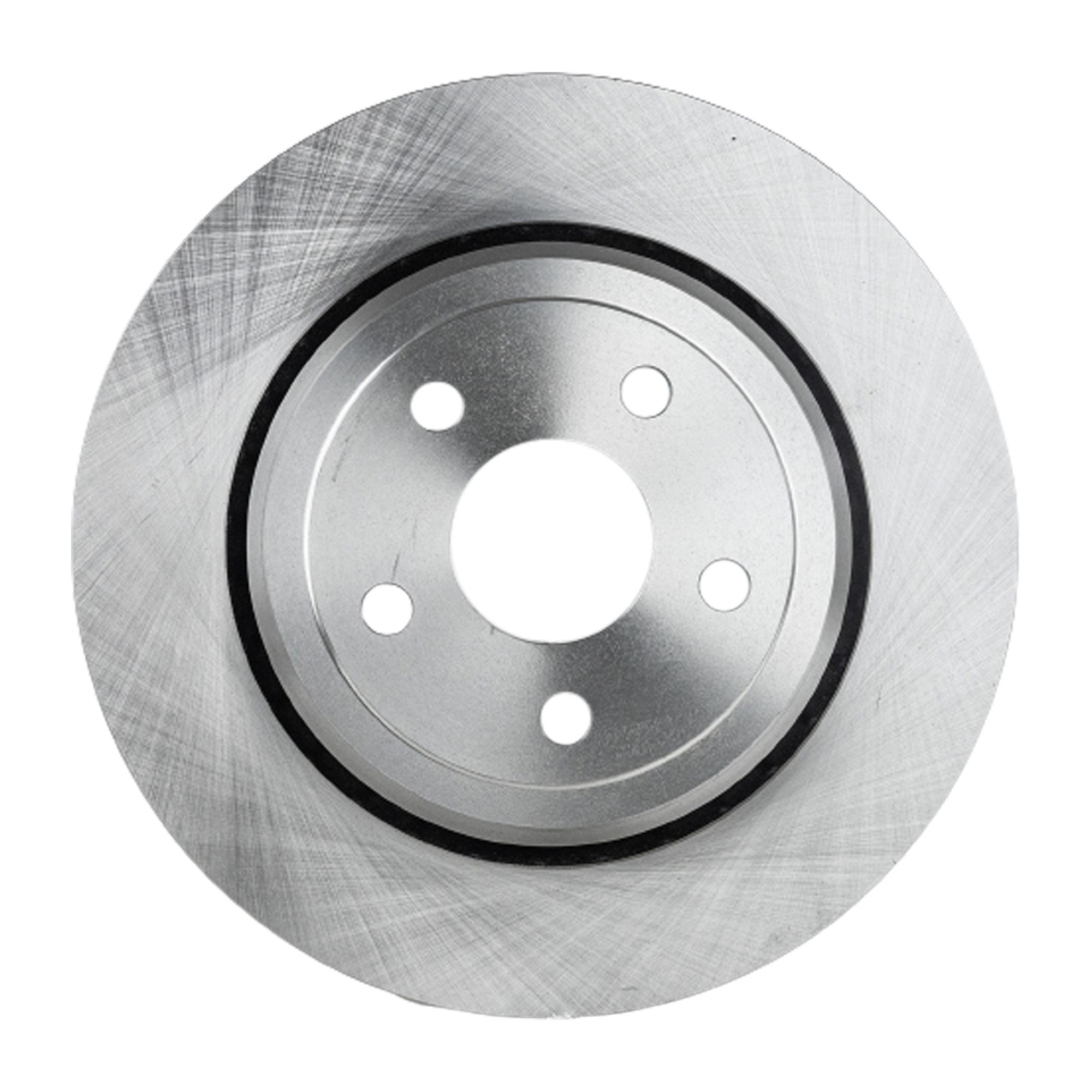 AM DURANGO 17-23 GRAND CHEROKEE 12-21 REAR BRAKE DISC RH=LH Plain Surface Vented 5 Lugs SKU STPJ27110014 OEM 5181512AB