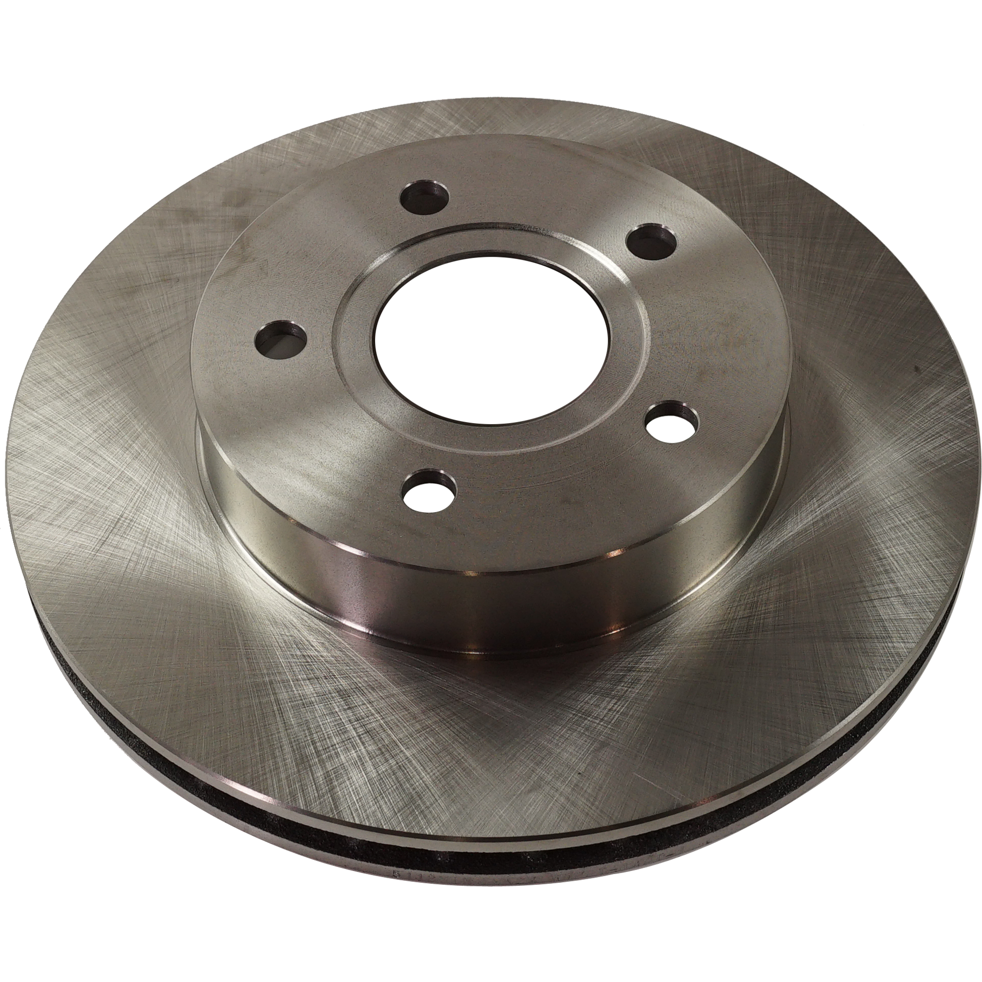 AM GRAND CHEROKEE 99-04 FRONT BRAKE DISC RH=LH SKU STPJ27110015 OEM 52098672