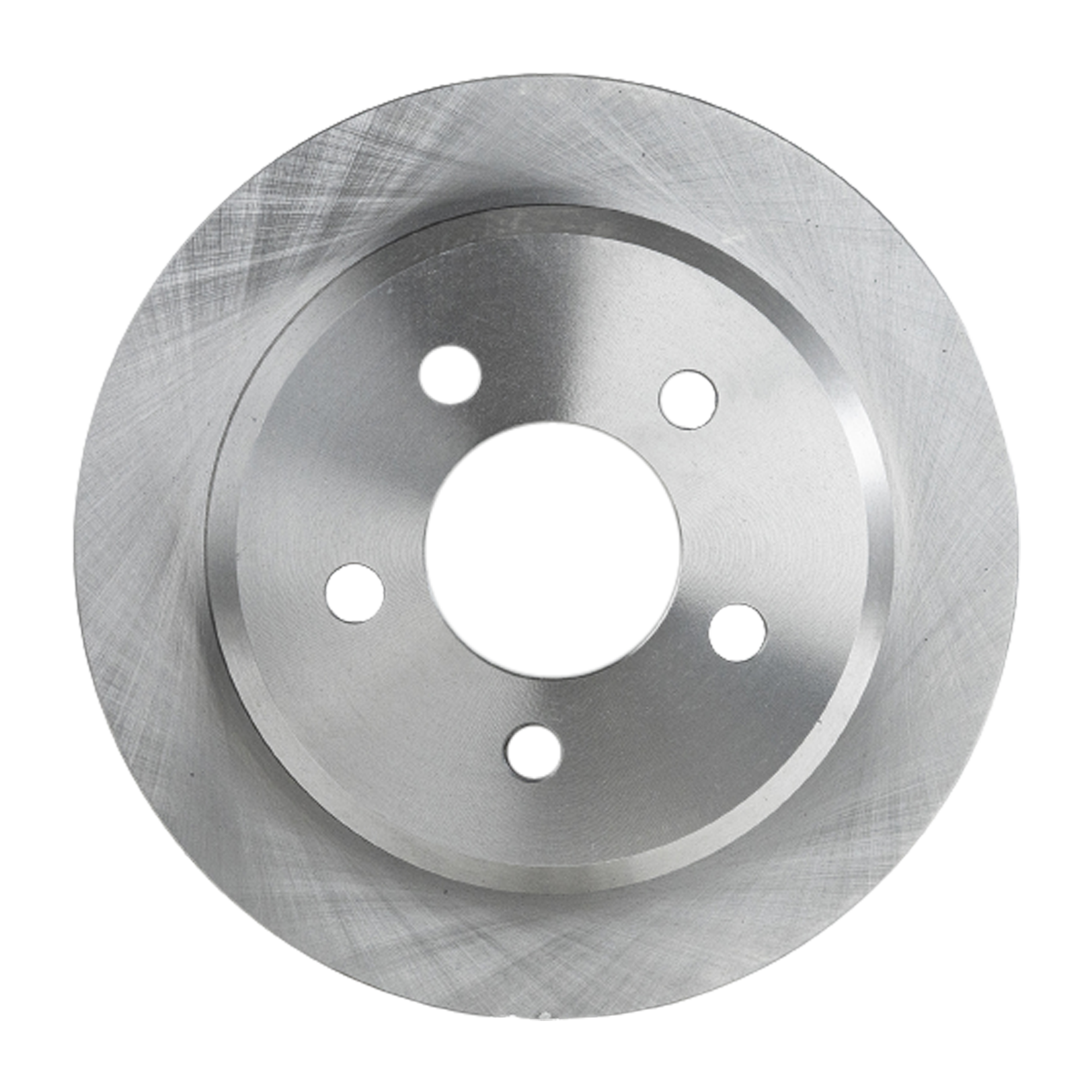 AM GRAND WAGONEER 93-93 GRAND CHEROKEE 94-98 REAR BRAKE DISC RH=LH SKU STPJ27110017 OEM 52008184