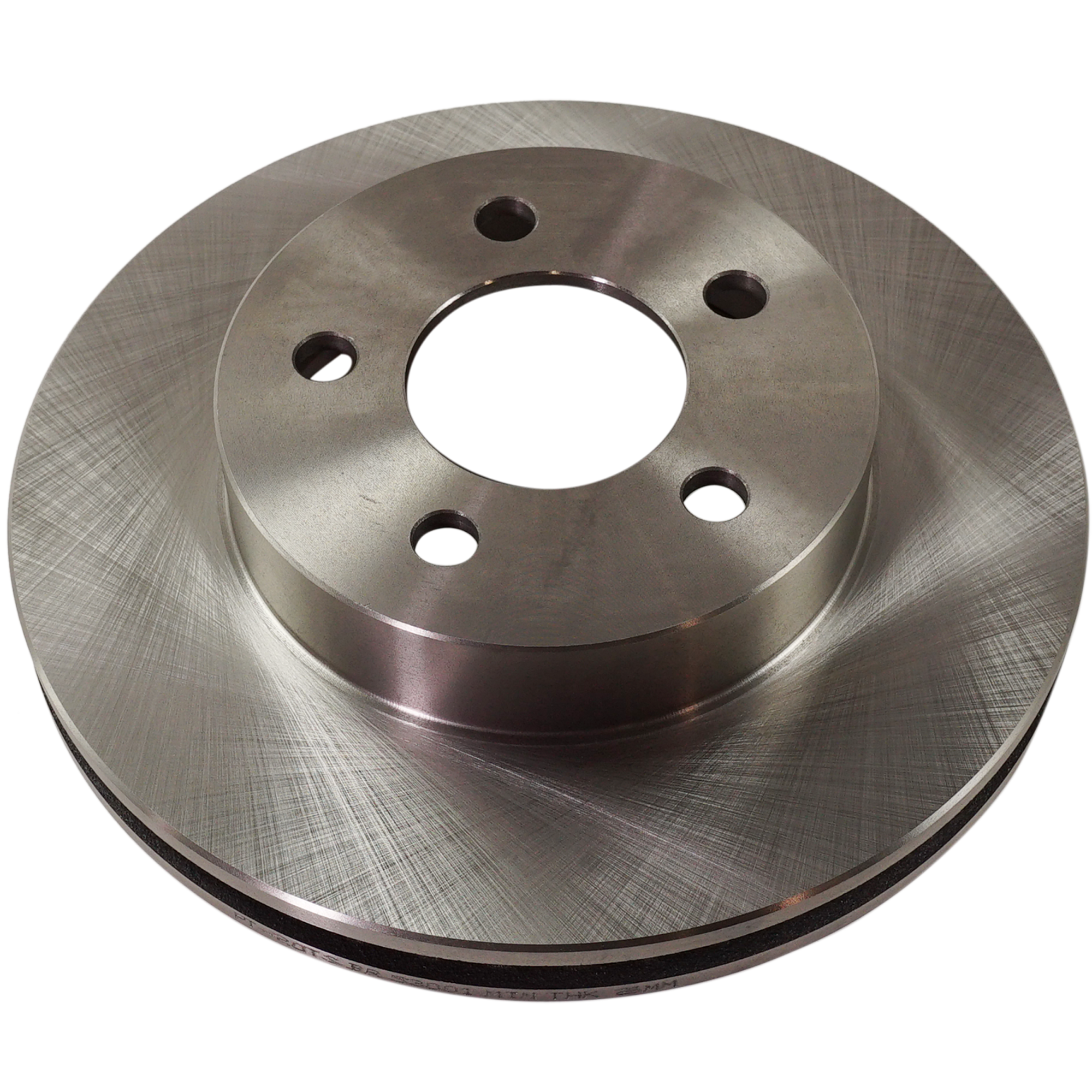 AM LIBERTY 02-07 FRONT BRAKE DISC RH=LH SKU STPJ27110019 OEM 52128247AA