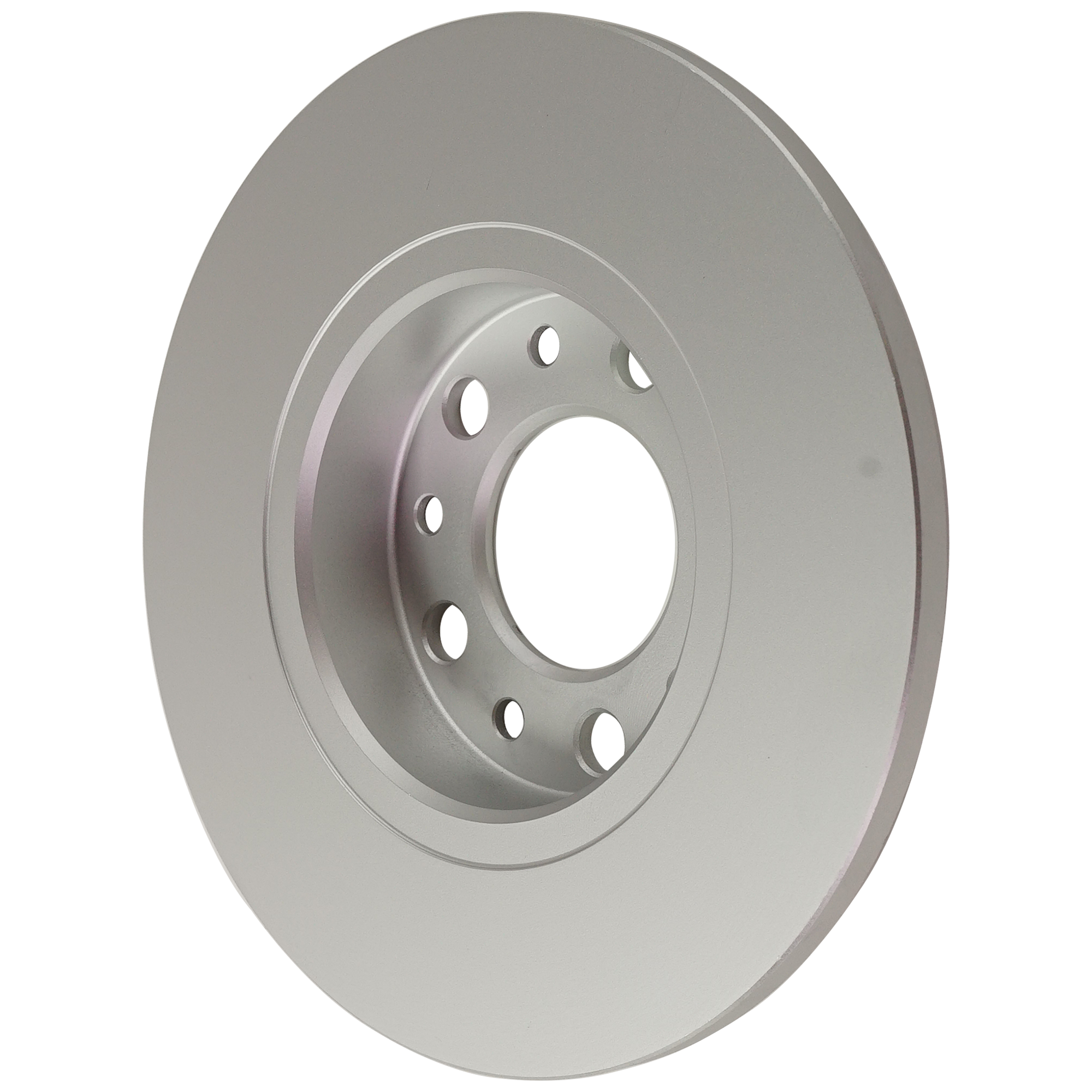 AM 500X 16-22 COMPASS 17-22 REAR BRAKE DISC RH=LH Plain Surface Solid 5 Lugs SKU STPJ27110021 OEM 43199-850418-12158015-60042014