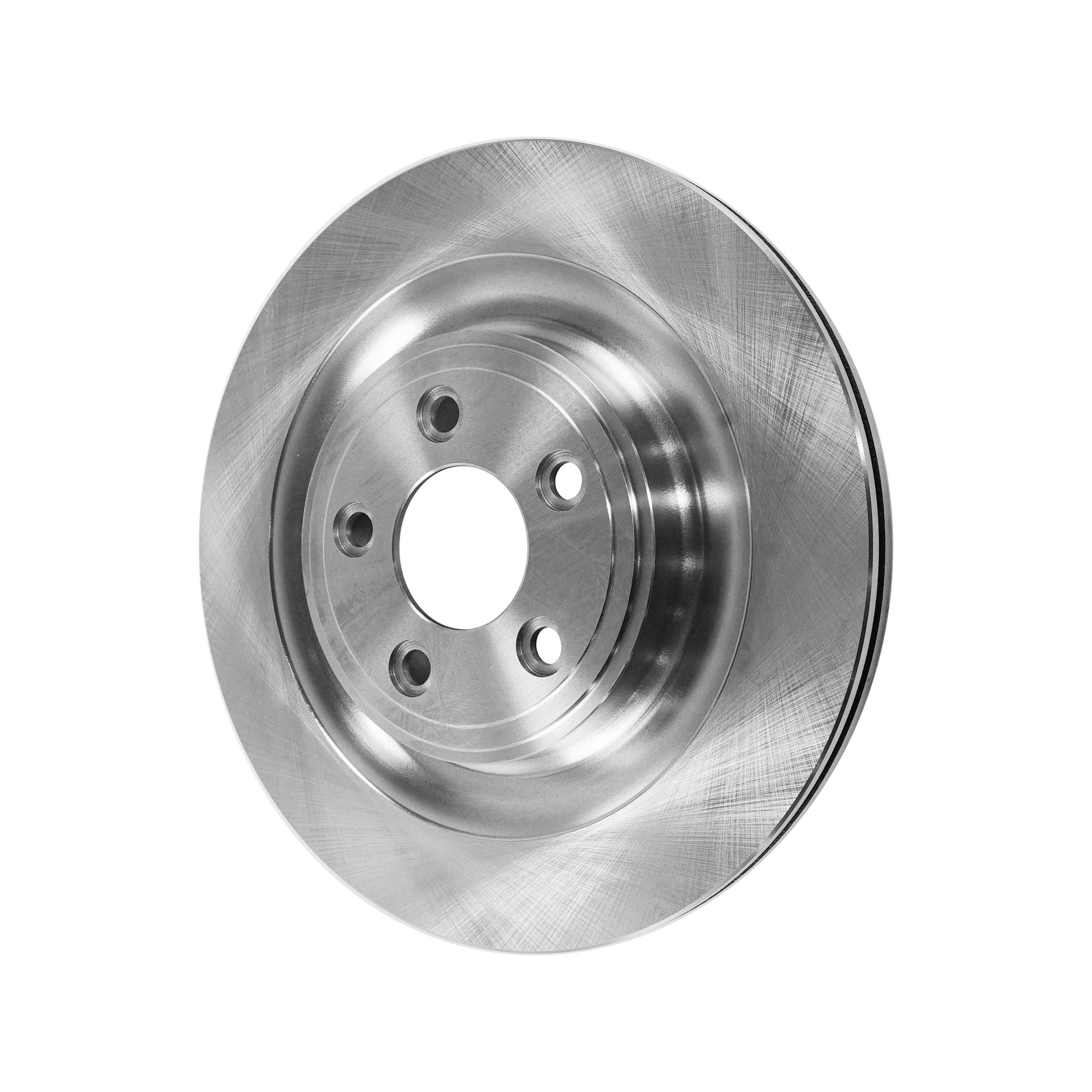 AM S TYPE 06-08 XF 09-16 REAR BRAKE DISC RH=LH Plain Surface Vented 5 Lugs SKU STPJ27110024 OEM 34382-45476-850146-12120022-60