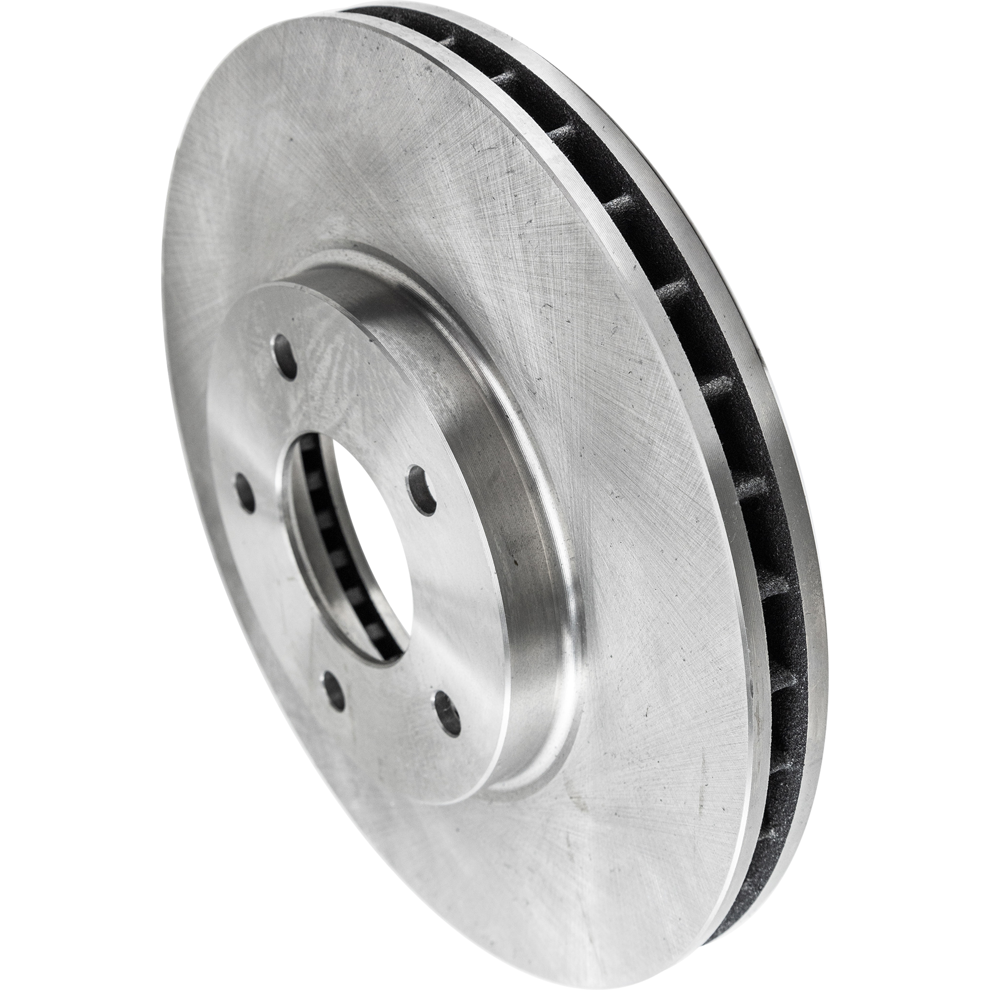AM VANDEN PLAS XJ8 XJR 98-03 FRONT BRAKE DISC RH=LH SKU STPJ27110025 OEM JLM20150