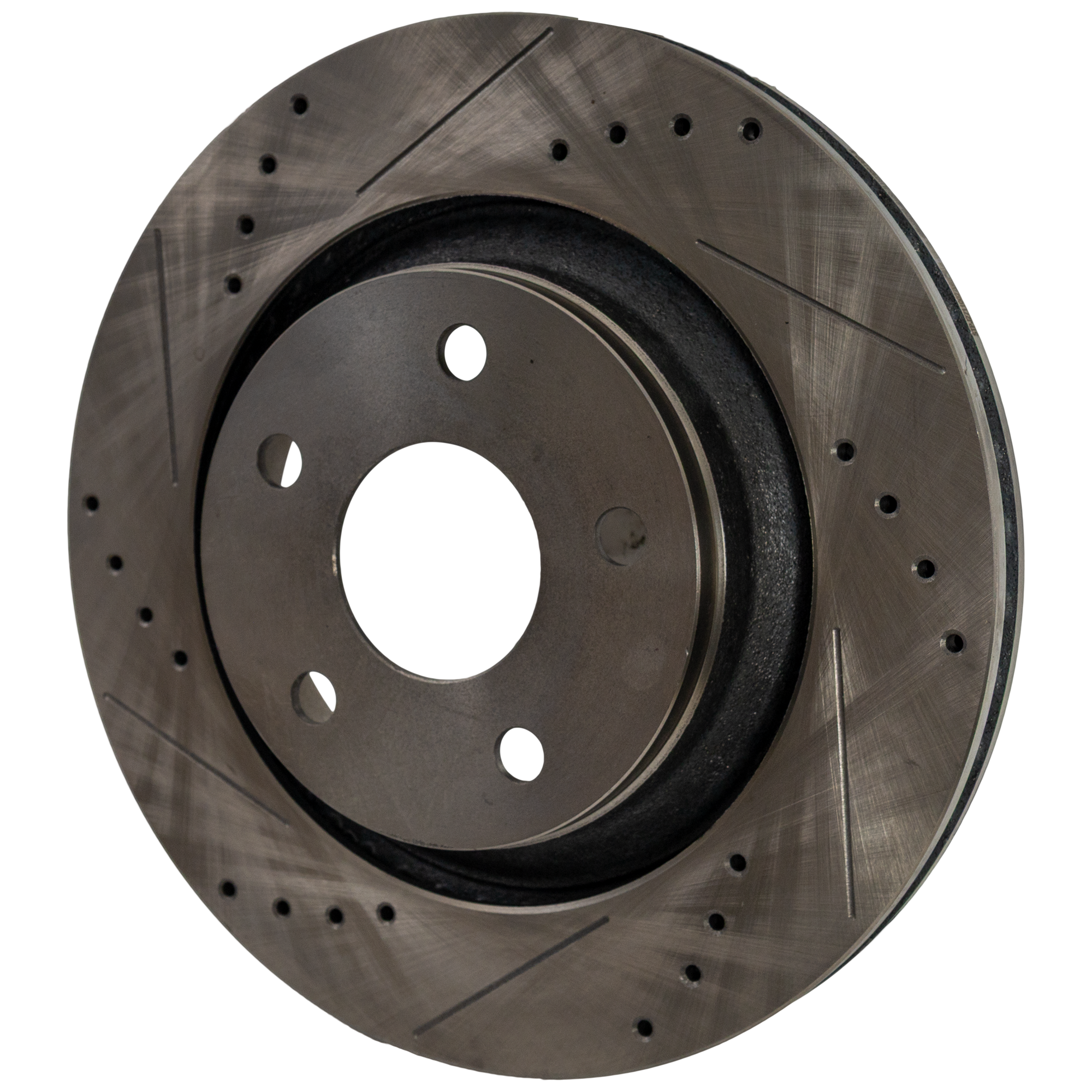 AM WRANGLER 07-17 WRANGLER JK 18-18 FRONT BRAKE DISC RH=LH Plain Surface 332mm Front Disc Heavy Duty Brakes SKU STPJ27110027 OEM 43204-850497-12158018-60042033