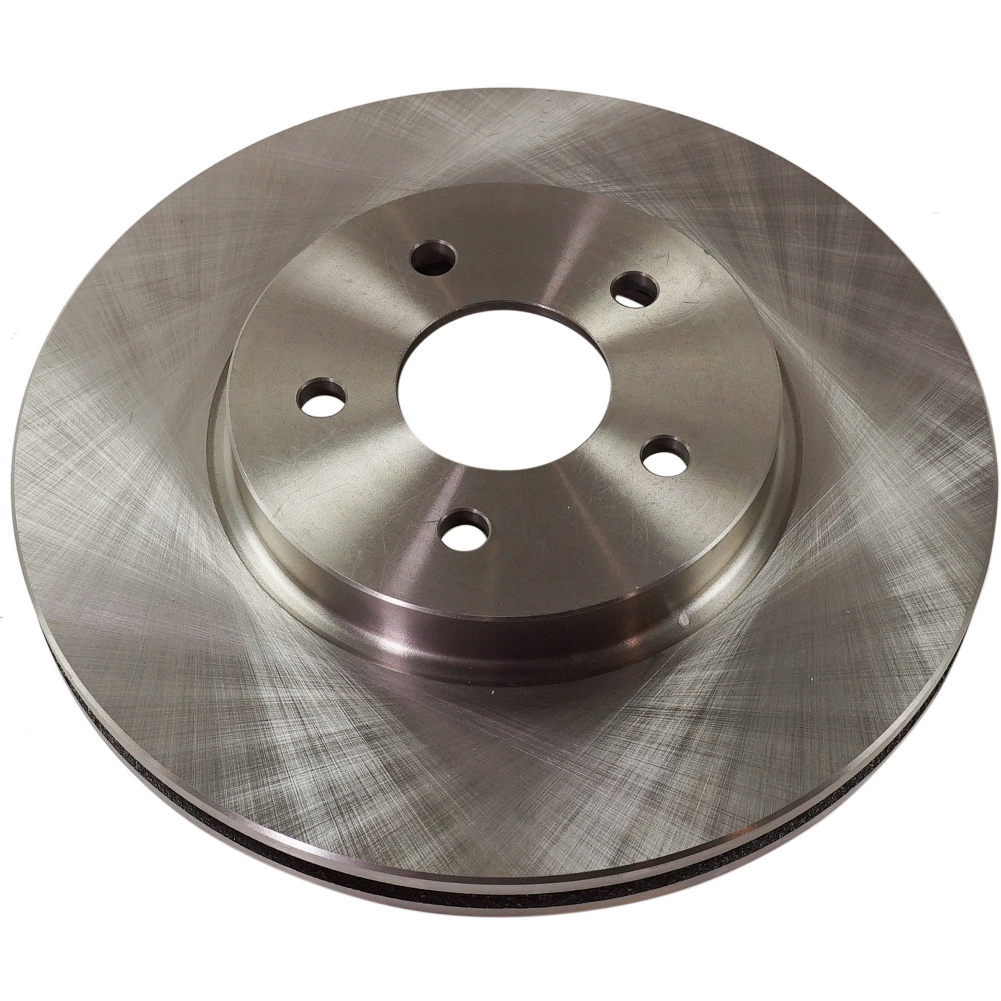 AM X TYPE 02-08 FRONT BRAKE DISC RH=LH SKU STPJ27110029 OEM 4179398