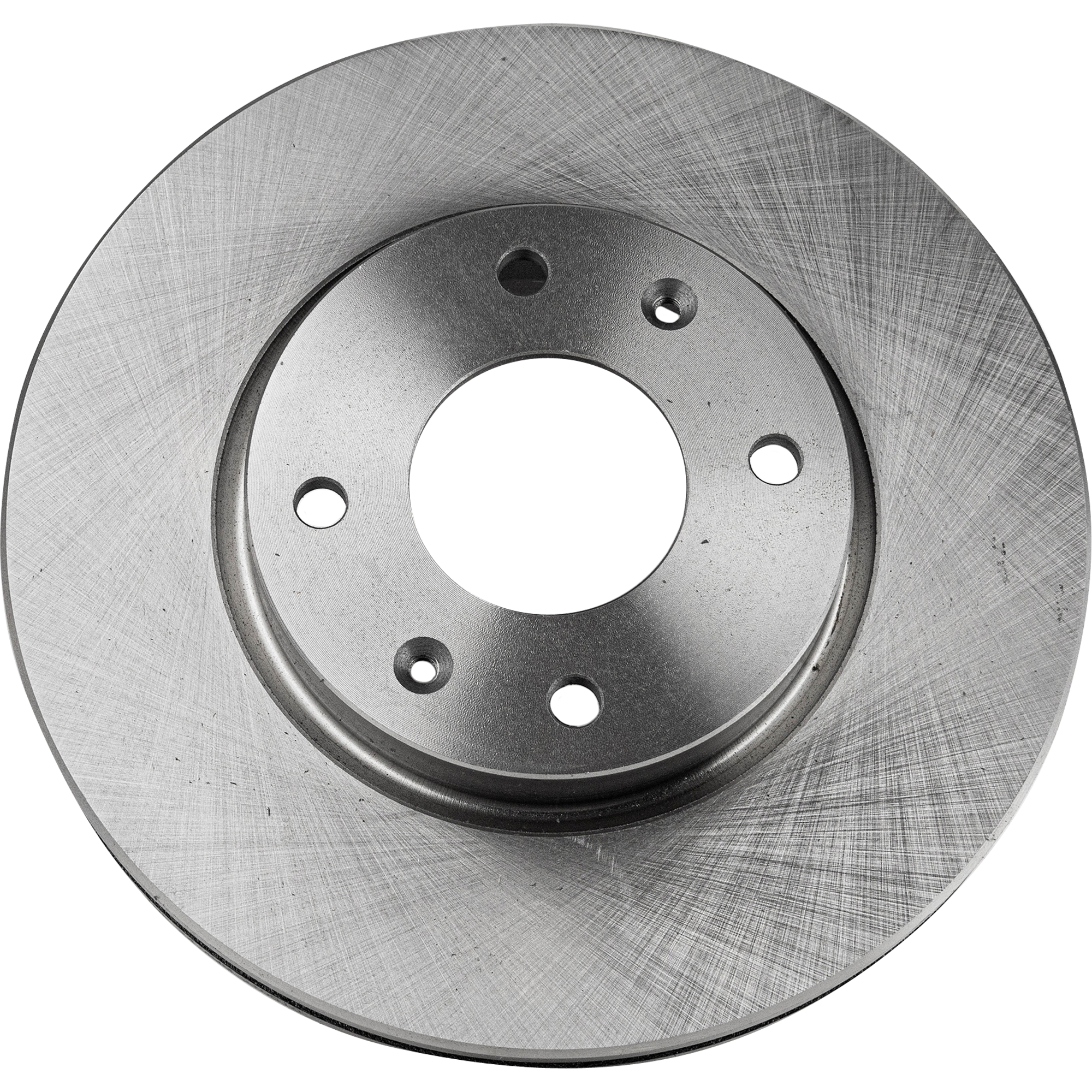 AM OPTIMA 02-06 MAGENTIS 02-05 SONATA 04-05 FRONT BRAKE DISC RH=LH Plain Surface SKU STPK27110006 OEM 517123D100-517123D300-517123C1