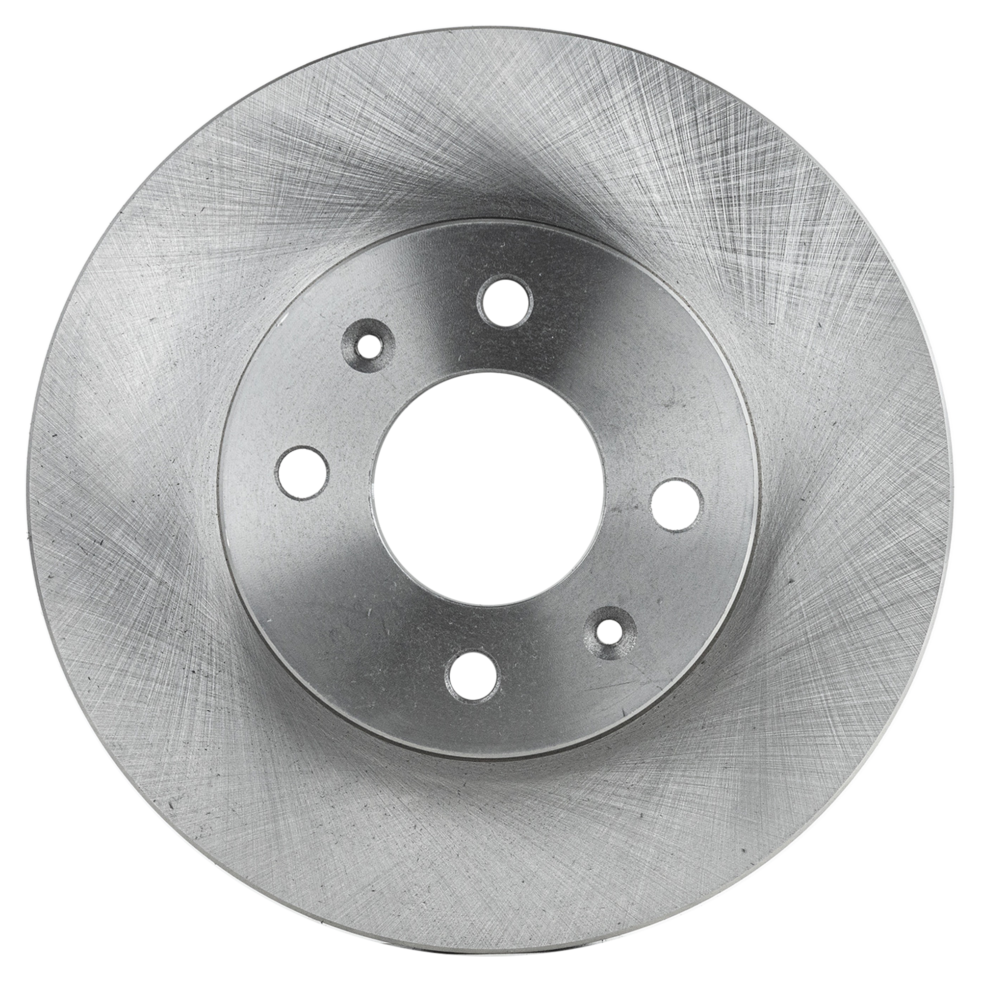 AM RIO RIO5 ACCENT 06-11 FRONT BRAKE DISC RH=LH SKU STPK27110009 OEM 517121G000-517121G500