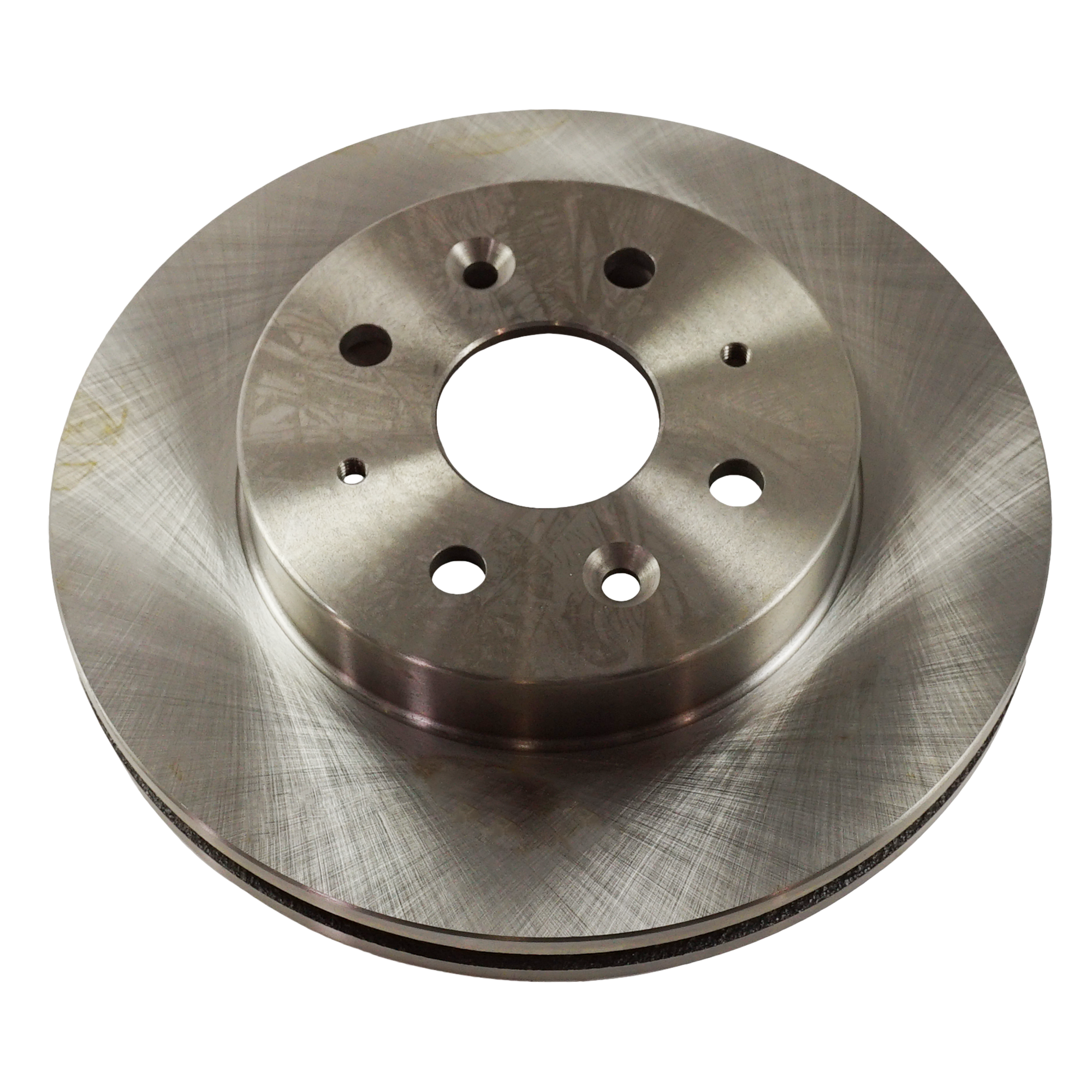 AM RIO 03-05 FRONT BRAKE DISC RH=LH SKU STPK27110010 OEM 51712FD300
