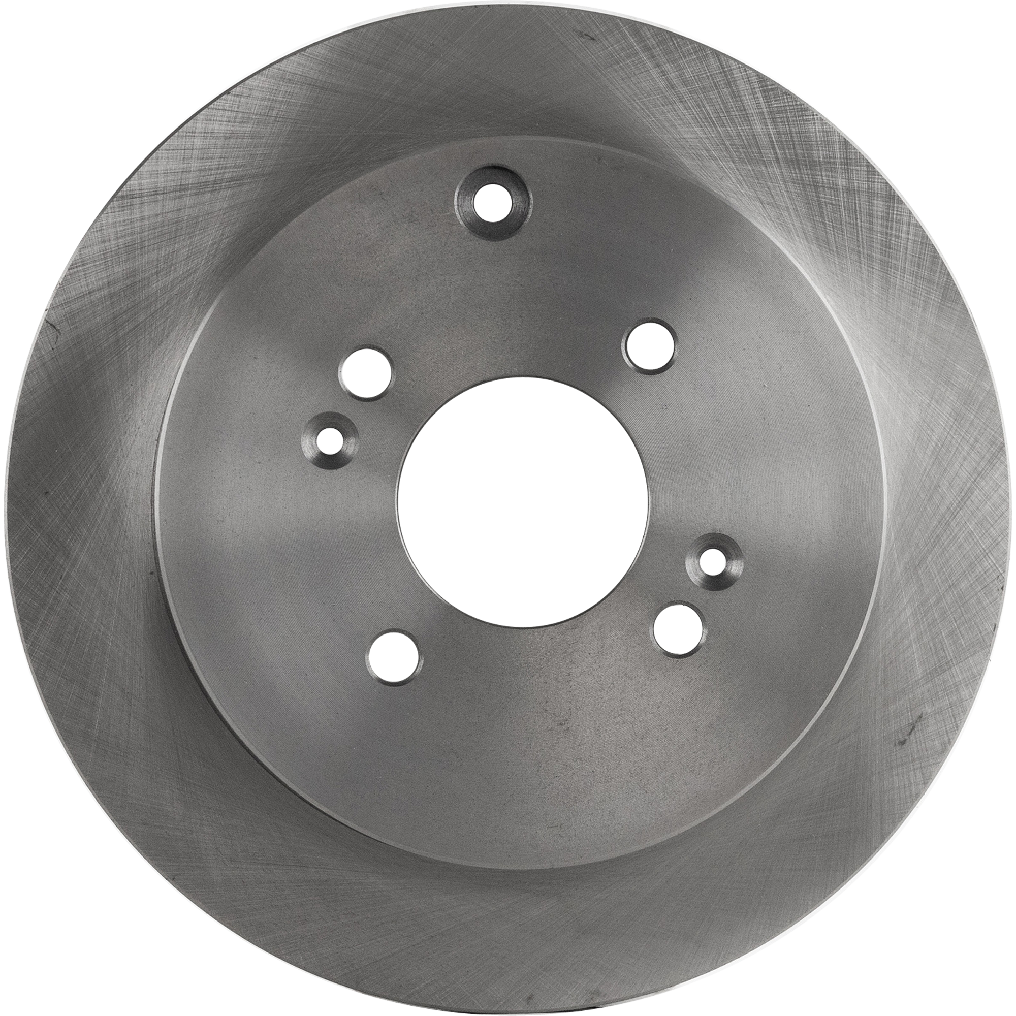 AM RIO 06-11 RIO5 ACCENT 06-07 REAR BRAKE DISC RH=LH SKU STPK27110011 OEM 584111C800