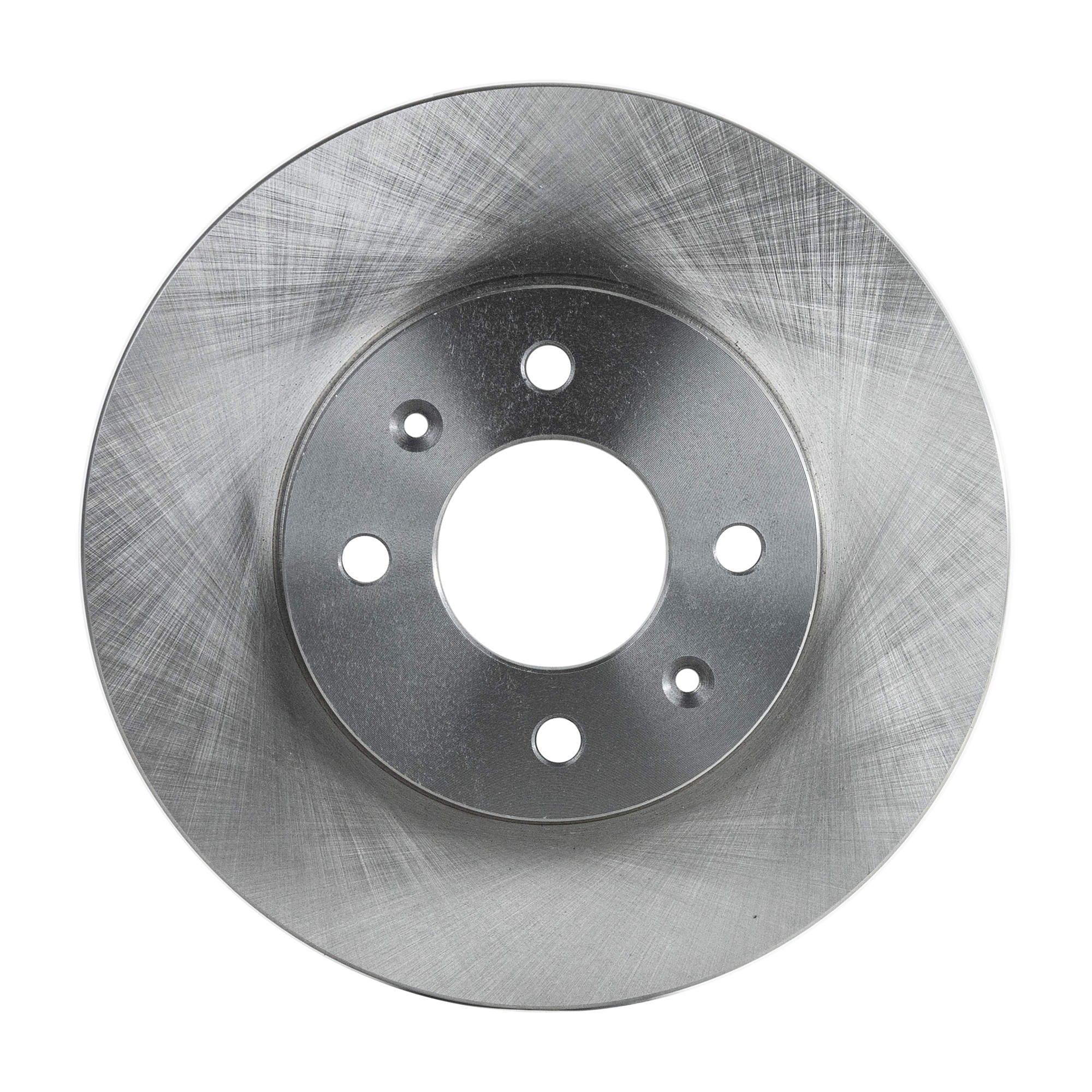 AM RIO 12-18 FRONT BRAKE DISC RH=LH SKU STPK27110013 OEM 517121R000