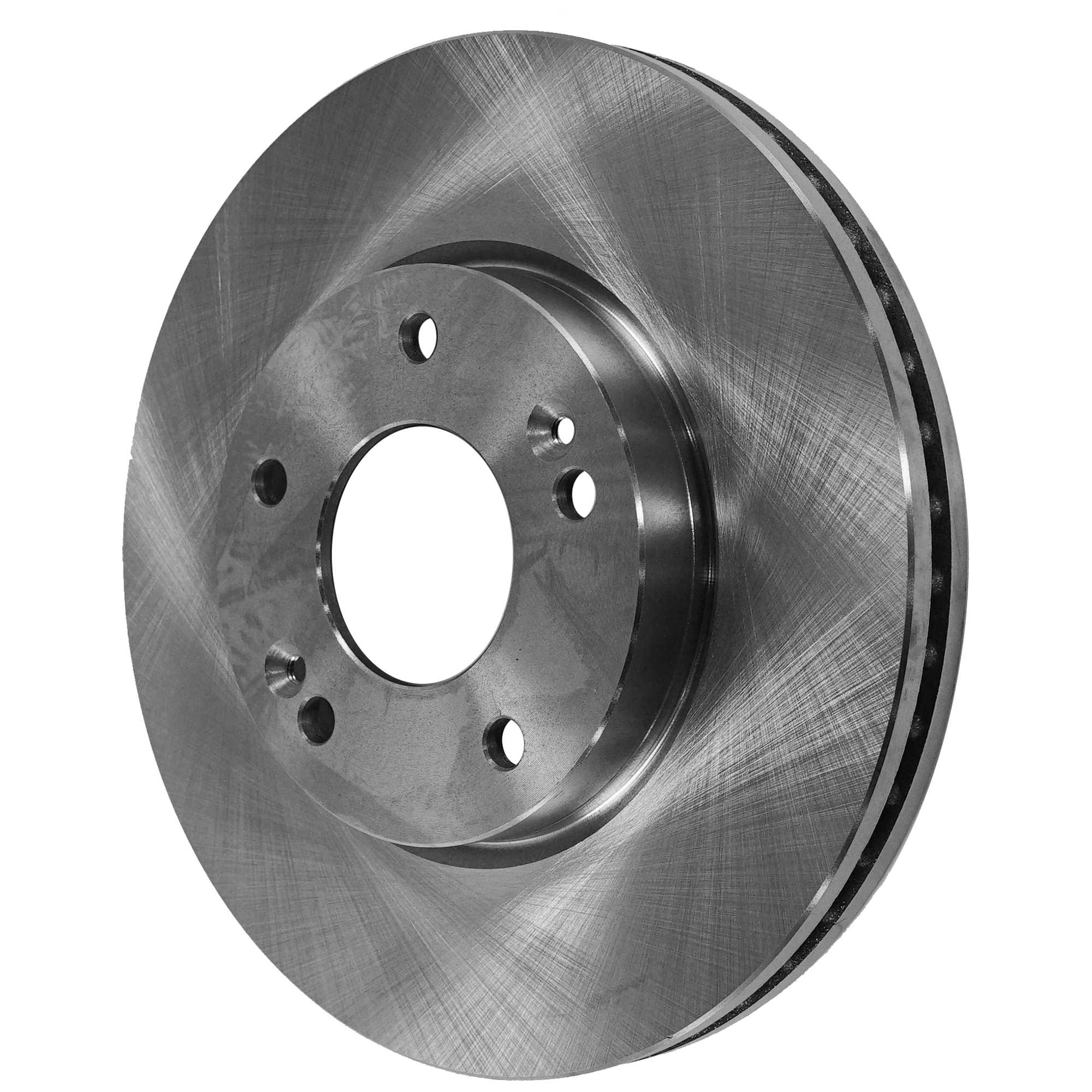 AM RONDO 07-10 RIO 19-20 FRONT BRAKE DISC RH=LH SKU STPK27110014 OEM 31492-44637-850067-900584-6002