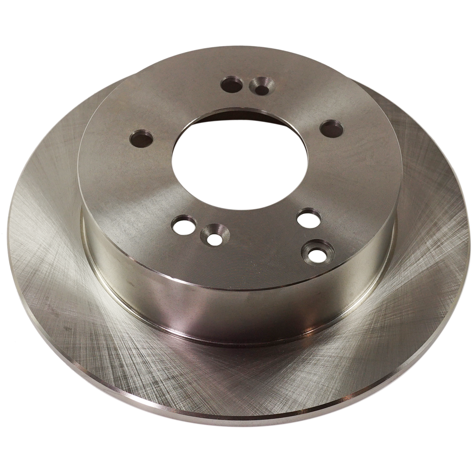 AM RONDO 07-12 REAR BRAKE DISC RH=LH SKU STPK27110015 OEM 584111D000