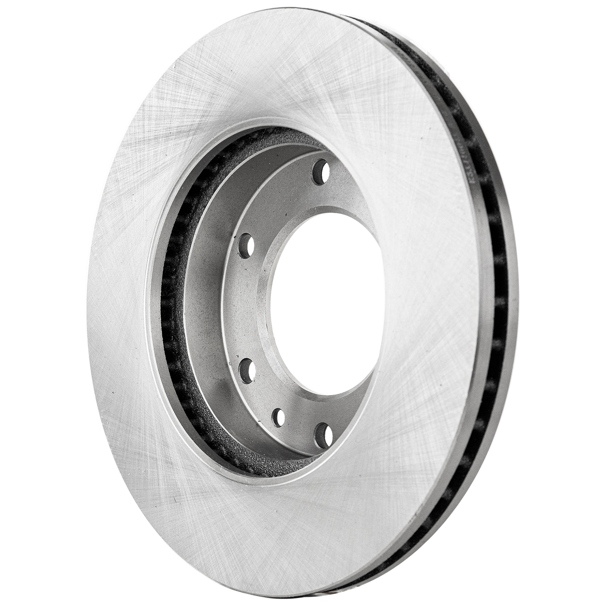 AM SEDONA 06-12-14-14 ENTOURAGE 07-09 FRONT BRAKE DISC RH=LH SKU STPK27110017 OEM 517124D500