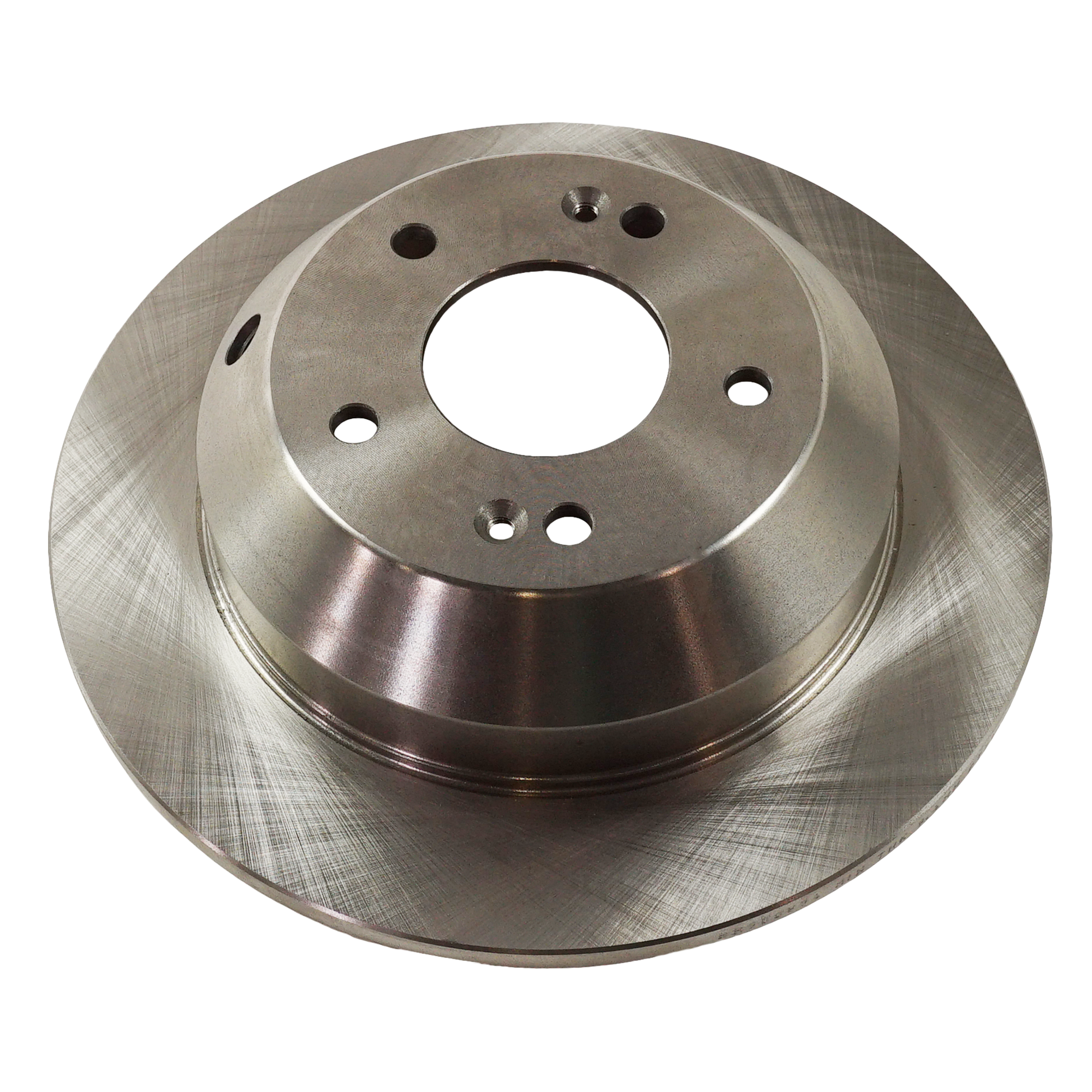 AM SORENTO 15-20 REAR BRAKE DISC RH=LH SKU STPK27110025 OEM 44886-850432-60021029-980783R