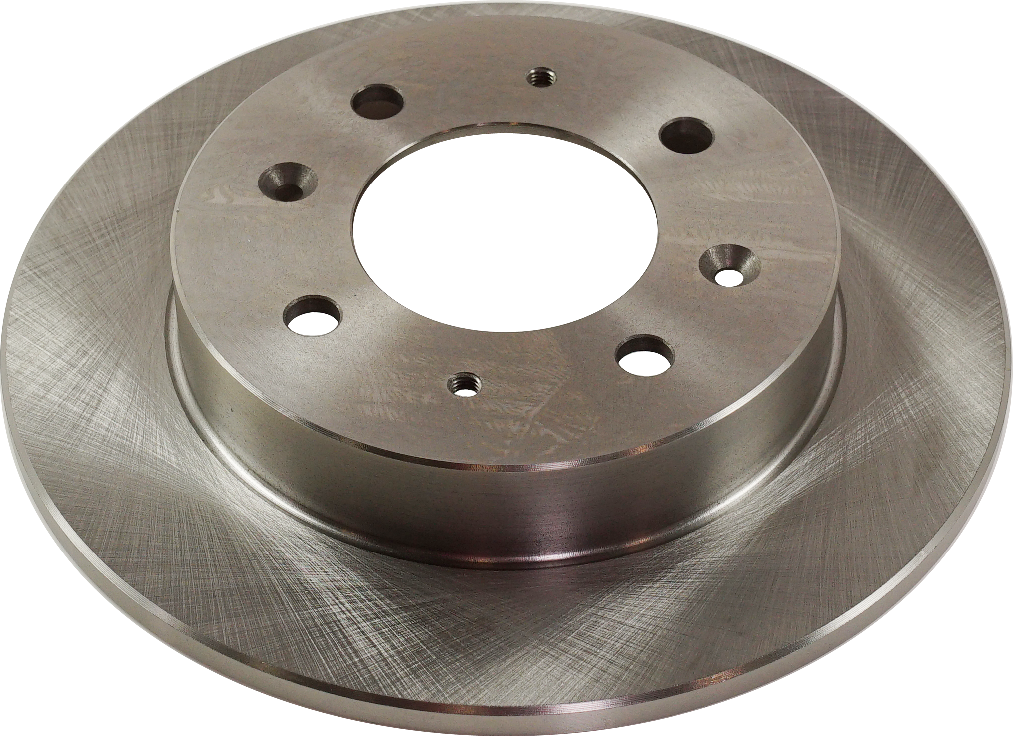 AM SPECTRA 04-09 SPECTRA5-05-09 REAR BRAKE DISC RH=LH SKU STPK27110029 OEM 584112F100-584112F300