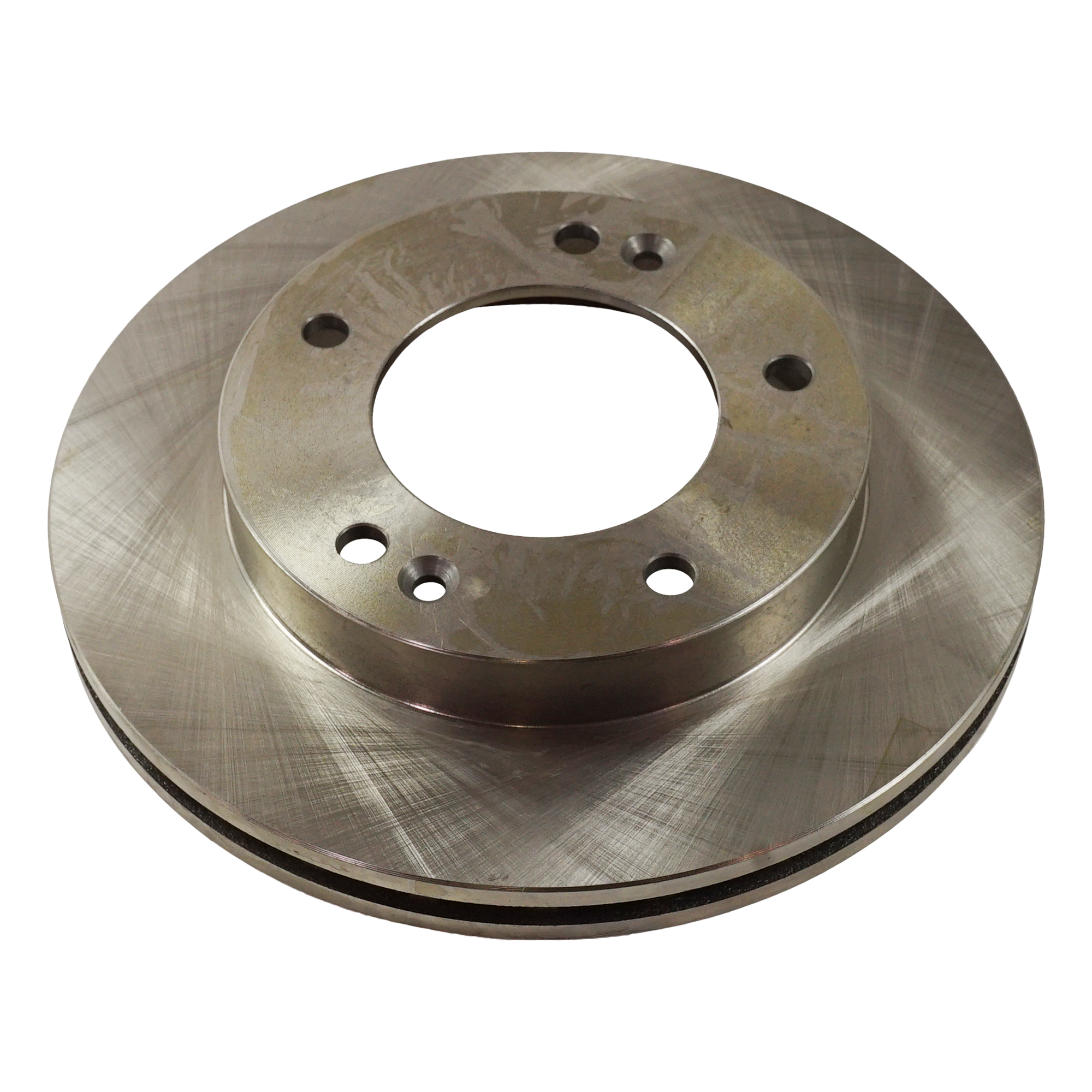 AM SPORTAGE 95-02 FRONT BRAKE DISC RH=LH SKU STPK27110031 OEM 0K01A3325XB 0K01133251D 0K01A3