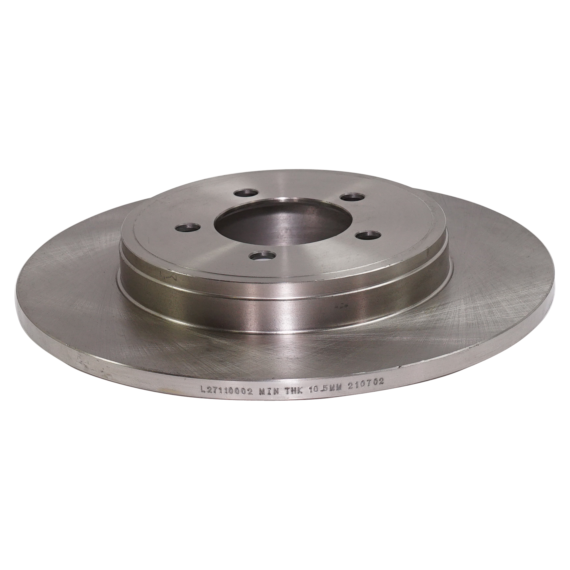 AM AVIATOR 03-05 REAR BRAKE DISC RH=LH SKU STPL27110002 OEM 2C5Z2C026AA