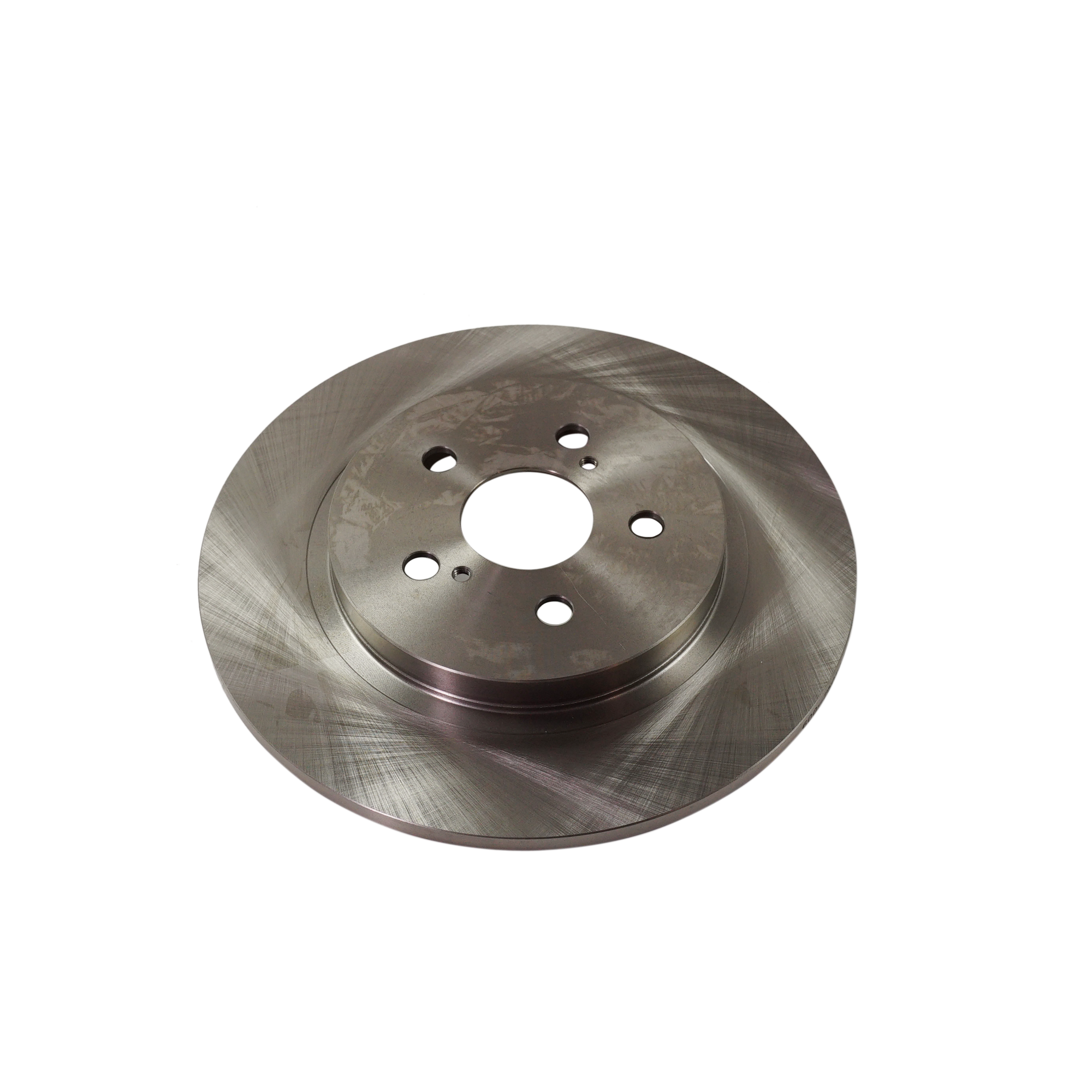 AM CT200H 11-16 REAR BRAKE DISC RH=LH SKU STPL27110004 OEM 31591-44739-850274-12144173-60