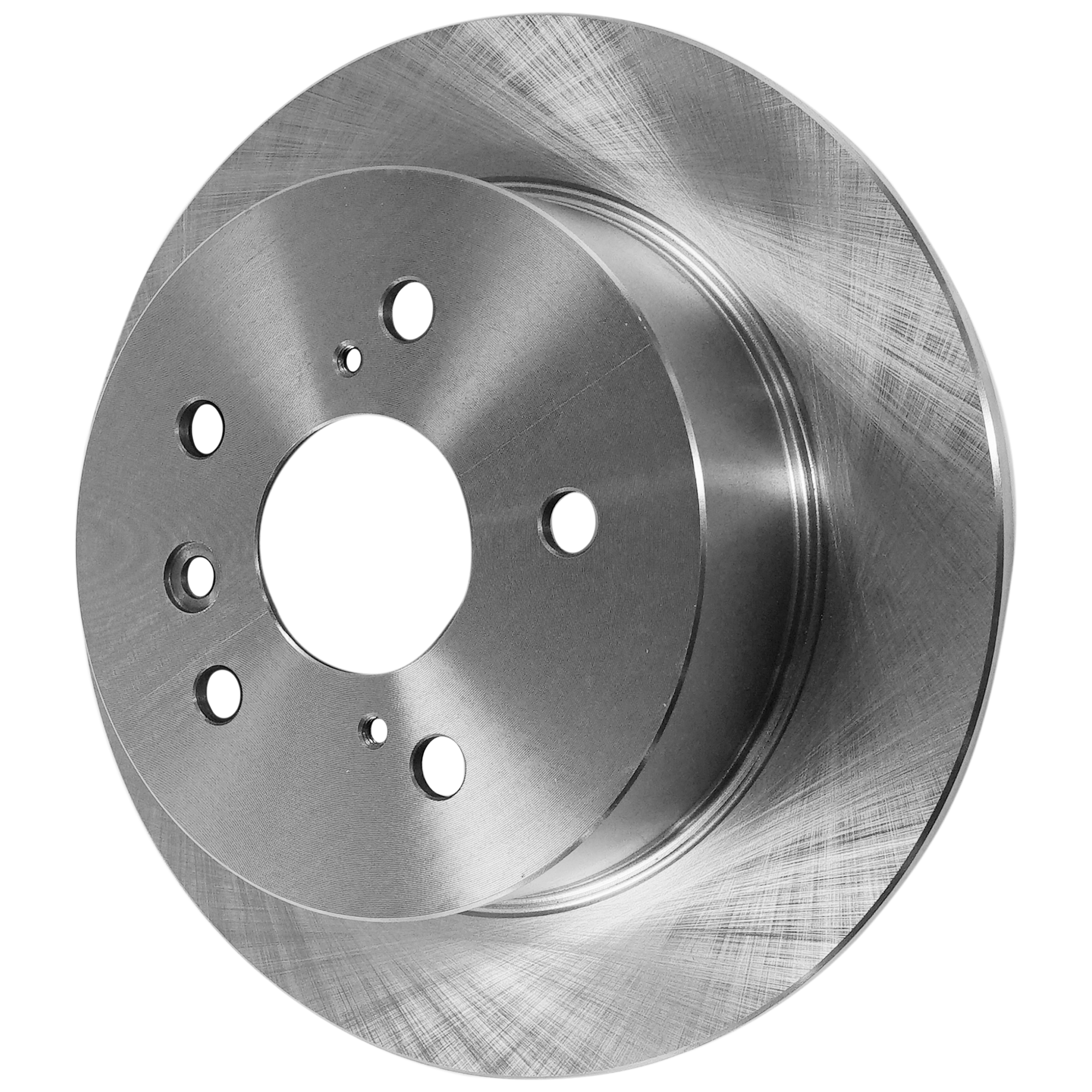 AM ES350-07-12 CAMRY 07-11 AVALON 08-12 REAR BRAKE DISC RH=LH Plain Surface SKU STPL27110006 OEM 4243106110-4243106160-42431331