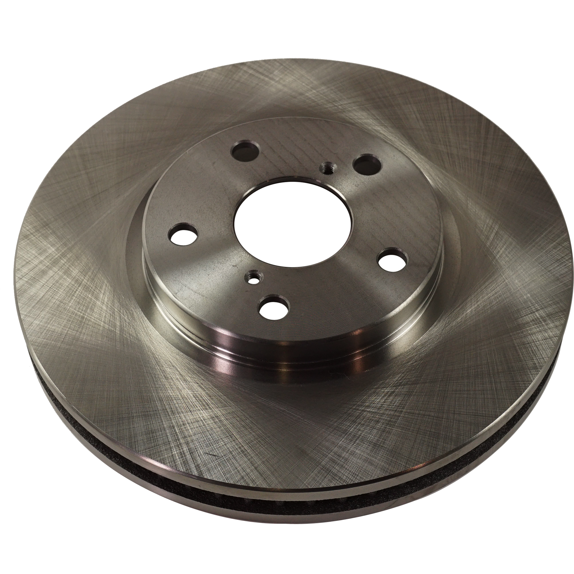 AM GS300-06-06 IS250-09-15 FRONT BRAKE DISC LH SKU STPL27110007 OEM 31444-44683-900544-31444G 6007