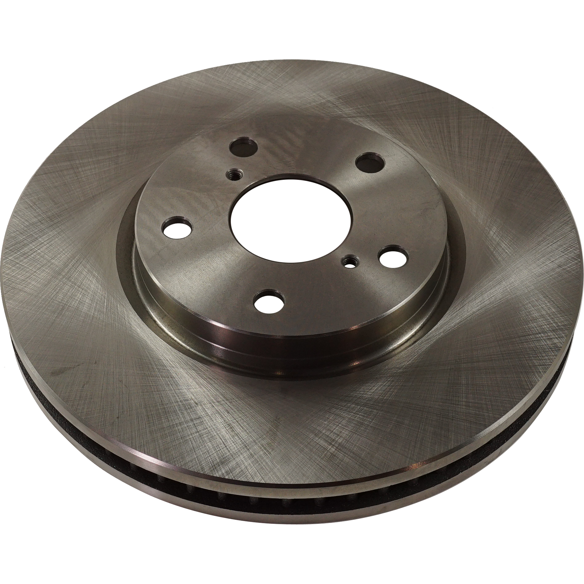AM GS300-06-06 IS250-09-15 FRONT BRAKE DISC RH SKU STPL27110008 OEM 31445-44684-900546-31445G 6007