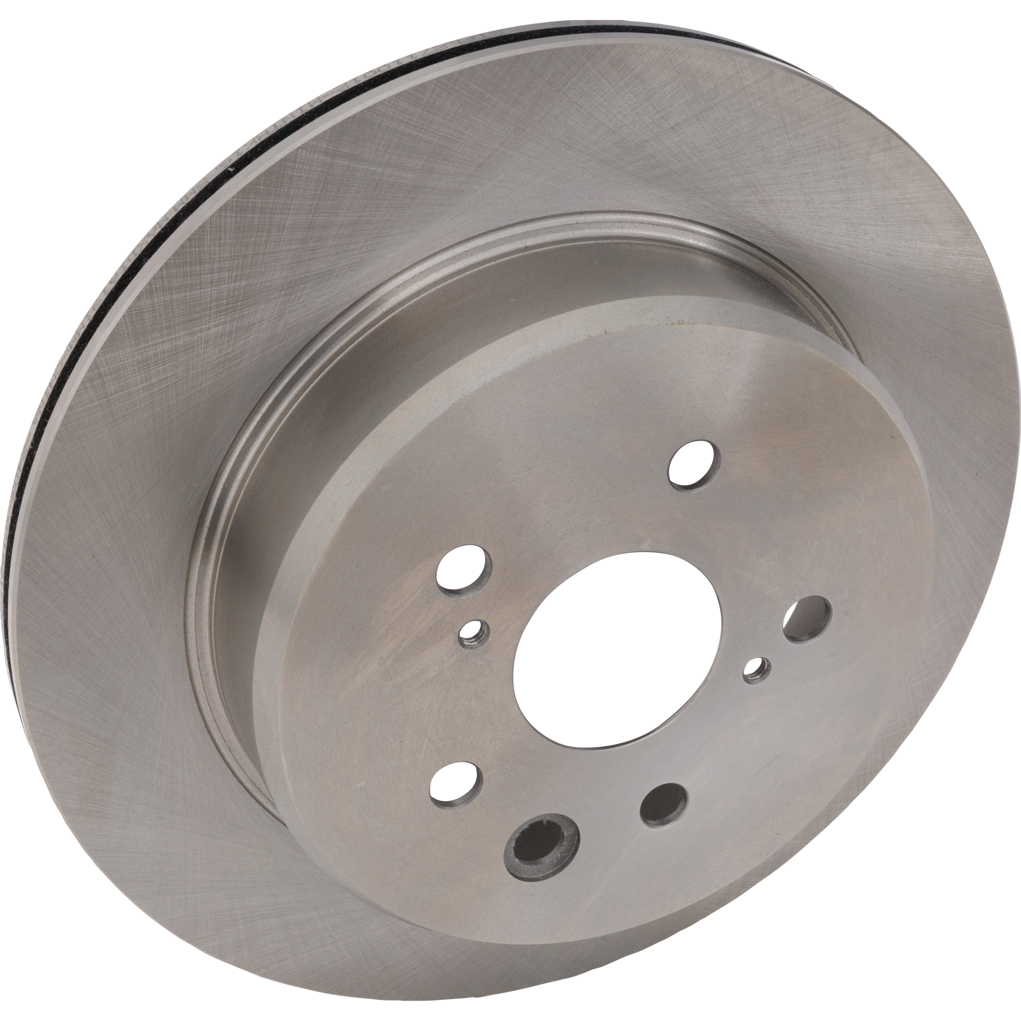 AM GS350-13-20 IS350-14-20 REAR BRAKE DISC RH=LH SKU STPL27110012 OEM 44770-850378-12144189-60075036