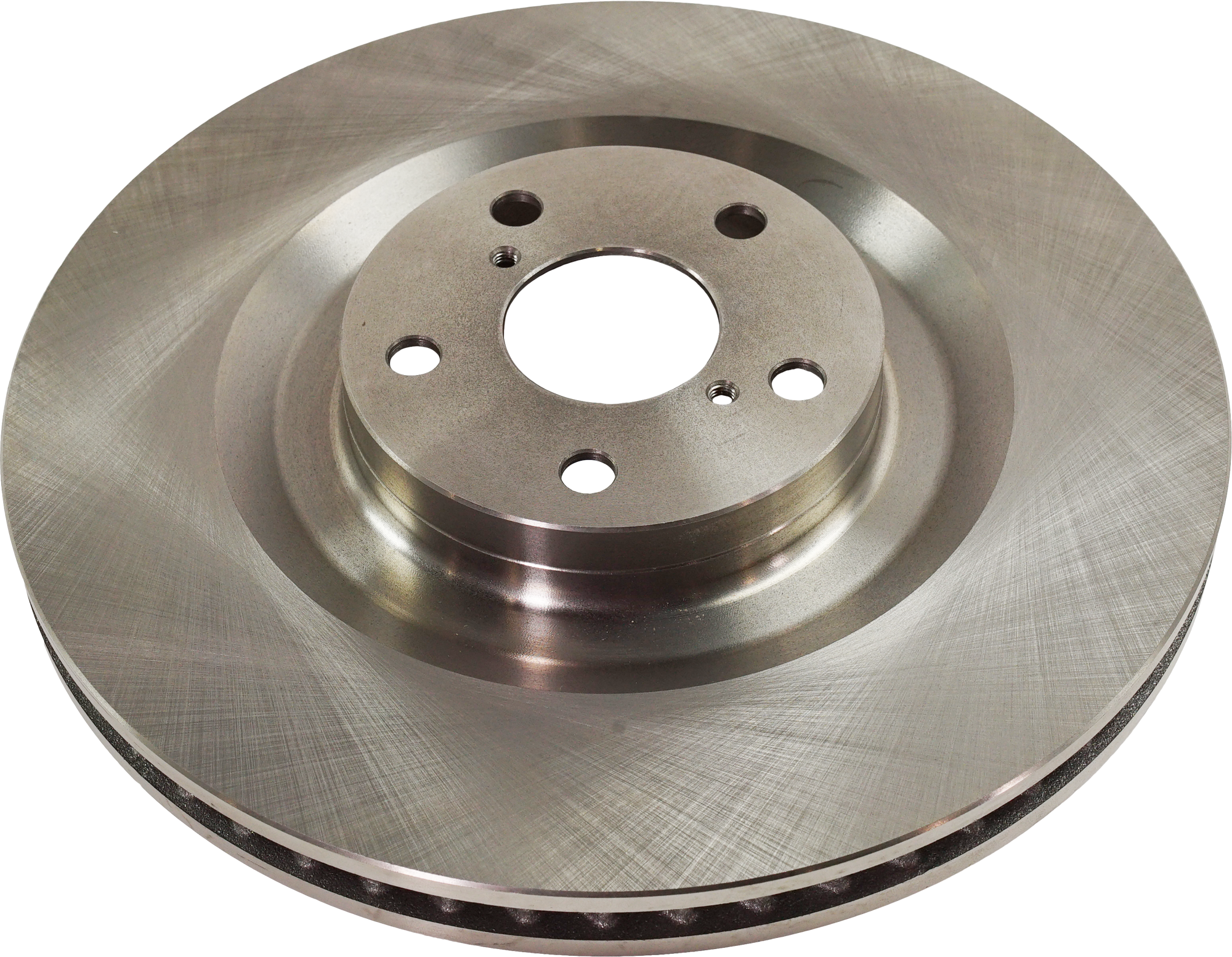 AM GS350-13-20 RC350-15-21 FRONT BRAKE DISC LH SKU STPL27110013 OEM 44768-44916-850387