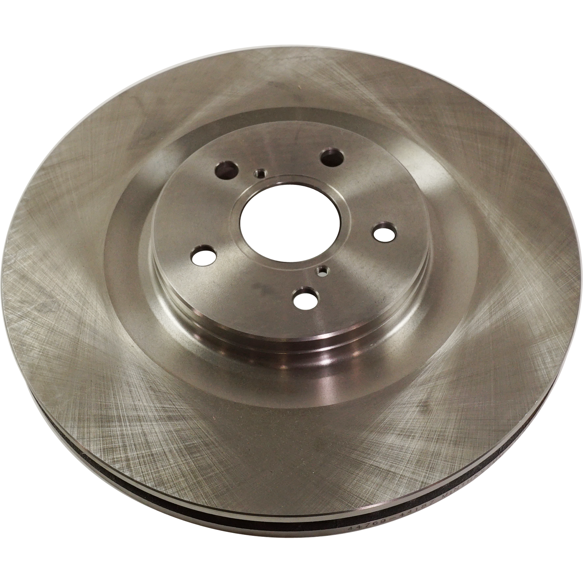 AM GS350-13-20 RC350-15-21 FRONT BRAKE DISC RH SKU STPL27110014 OEM 44769-44917-850388
