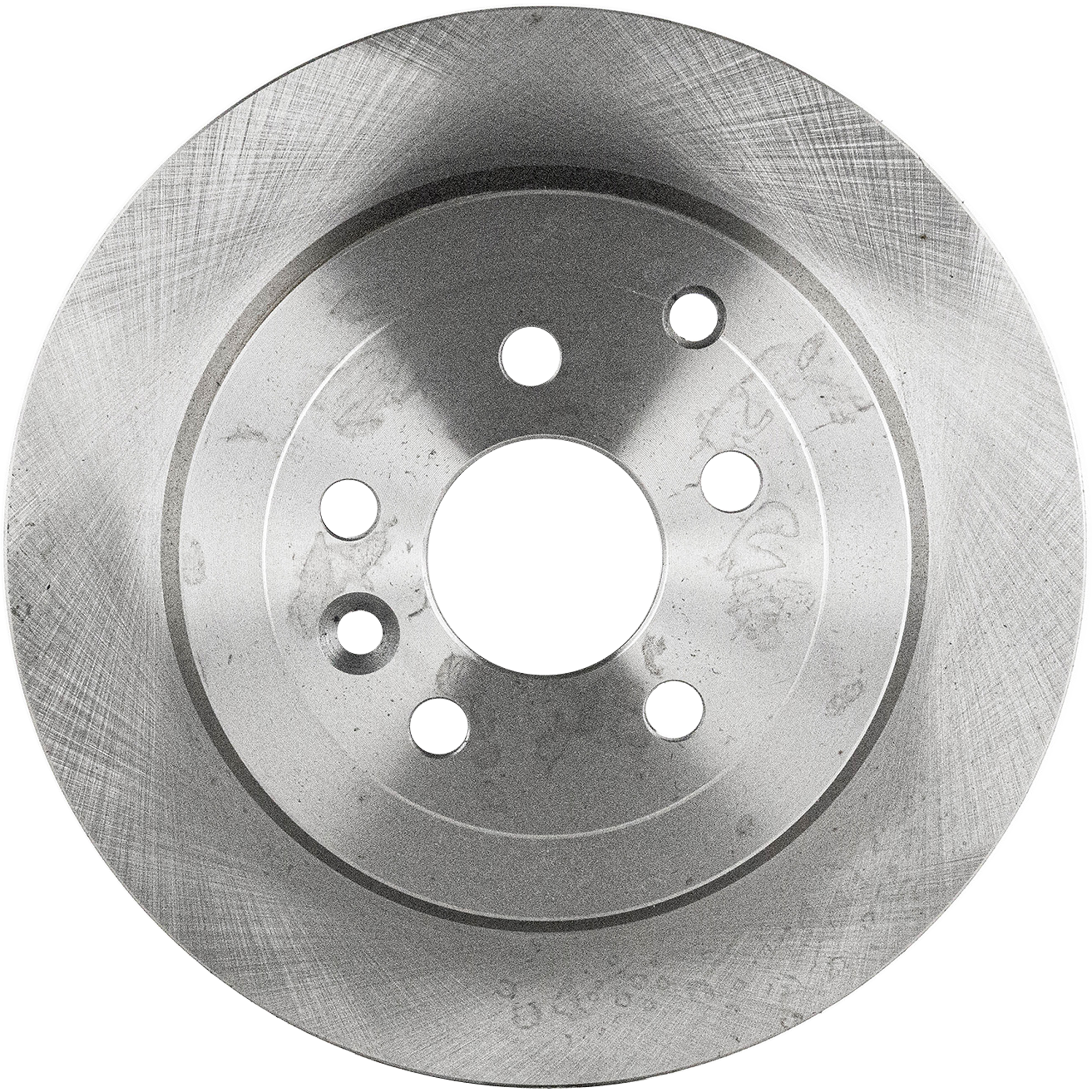 AM LR2-08-12 REAR BRAKE DISC RH=LH SKU STPL27110023 OEM 34379-45500-850087-60011017-34