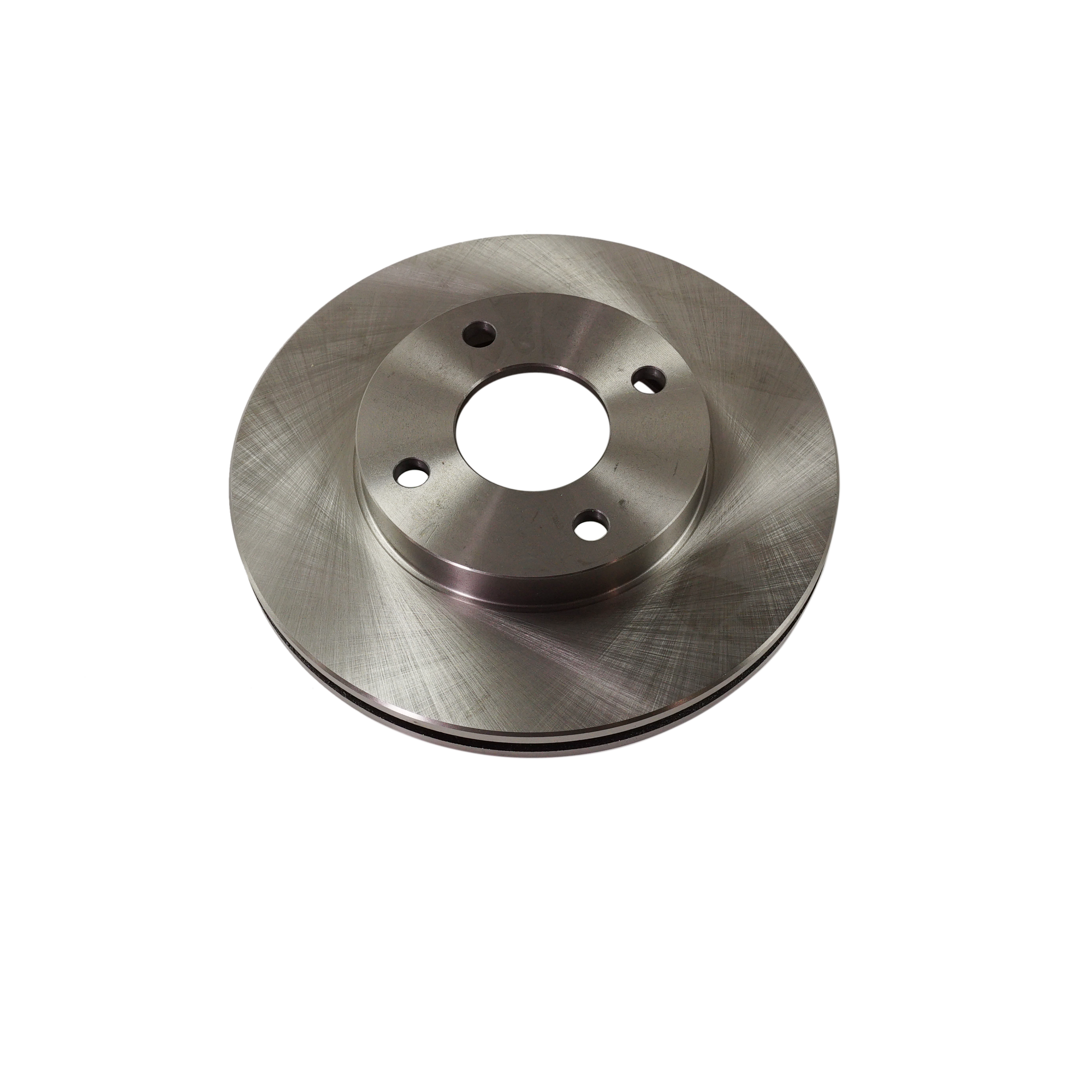 AM LS 00-06 FRONT BRAKE DISC RH=LH SKU STPL27110027 OEM YS4Z1125BA YS4Z1125DA YS4Z1125