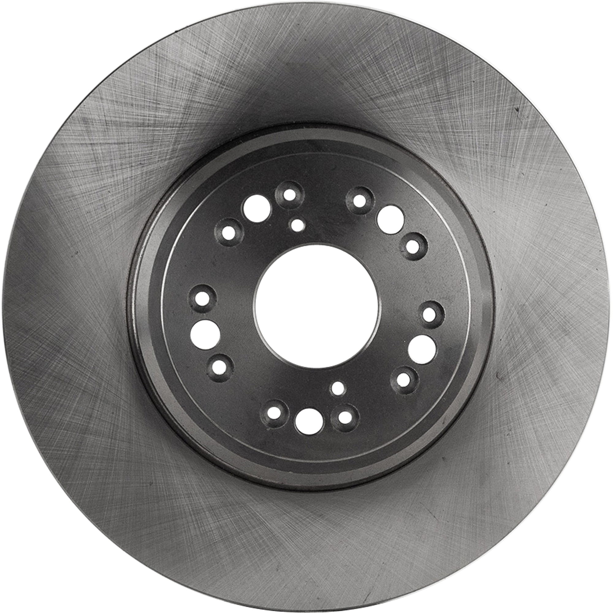 AM LS400-95-00 FRONT BRAKE DISC RH=LH SKU STPL27110029 OEM 4351250130-4351250150-43512501