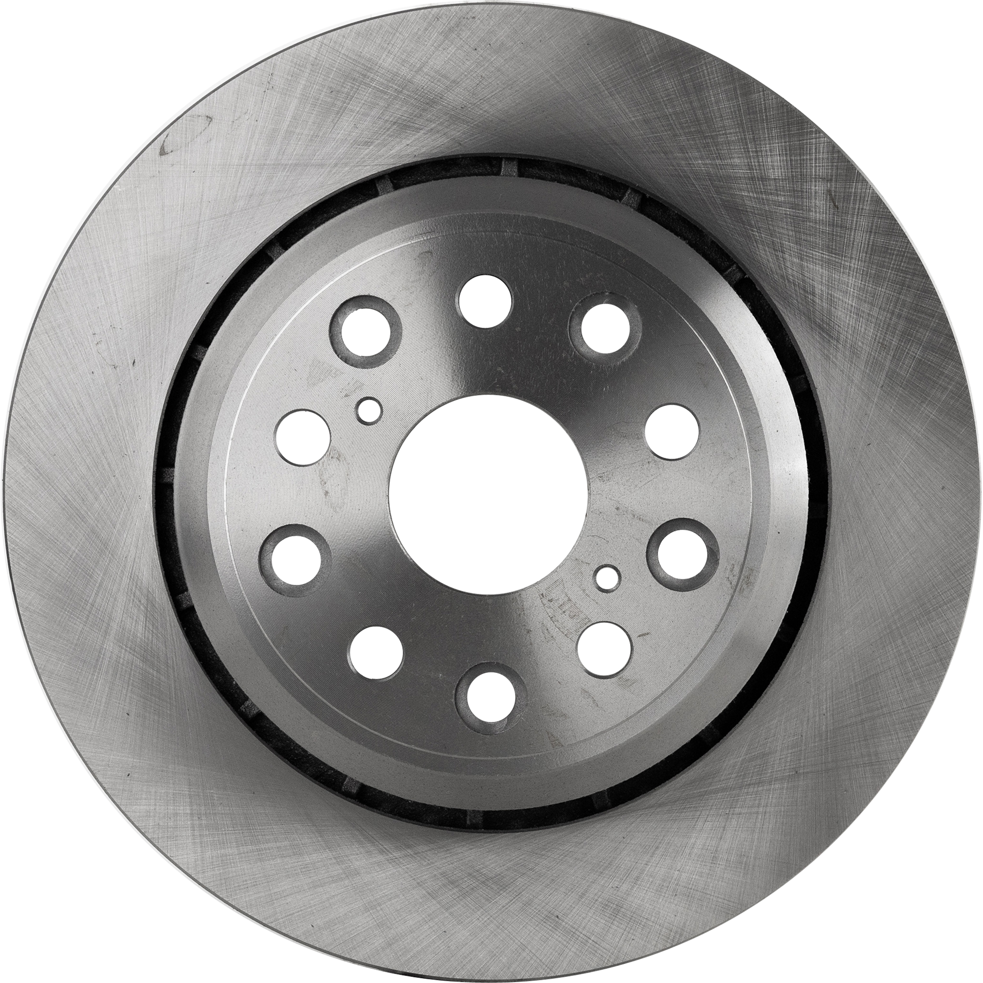 AM LS460-07-16 REAR BRAKE DISC RH=LH SKU STPL27110037 OEM 44737-71903-850138-980570-9007