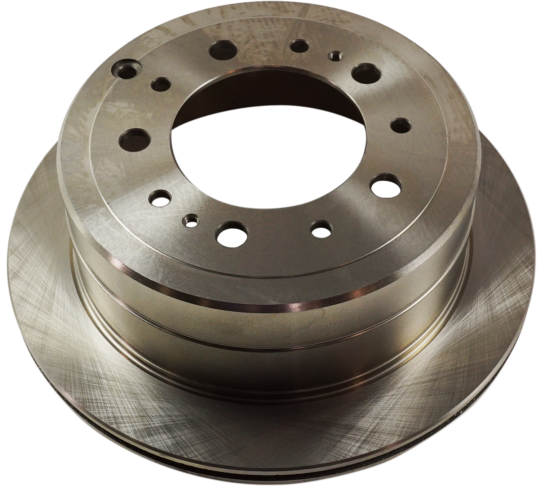 AM LX470 LAND CRUISER 98-07 REAR BRAKE DISC RH=LH SKU STPL27110039 OEM 4243160221-4243160281