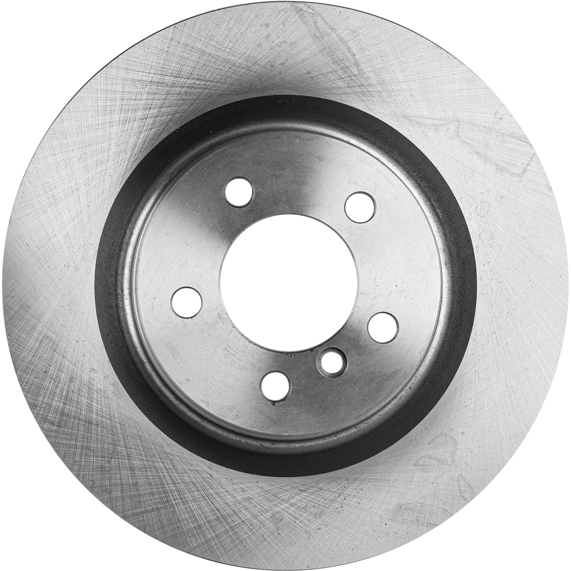 AM RANGE ROVER 06-09 FRONT BRAKE DISC RH=LH HSE Model SKU STPL27110045 OEM 34334-45449-850003-900866-6001