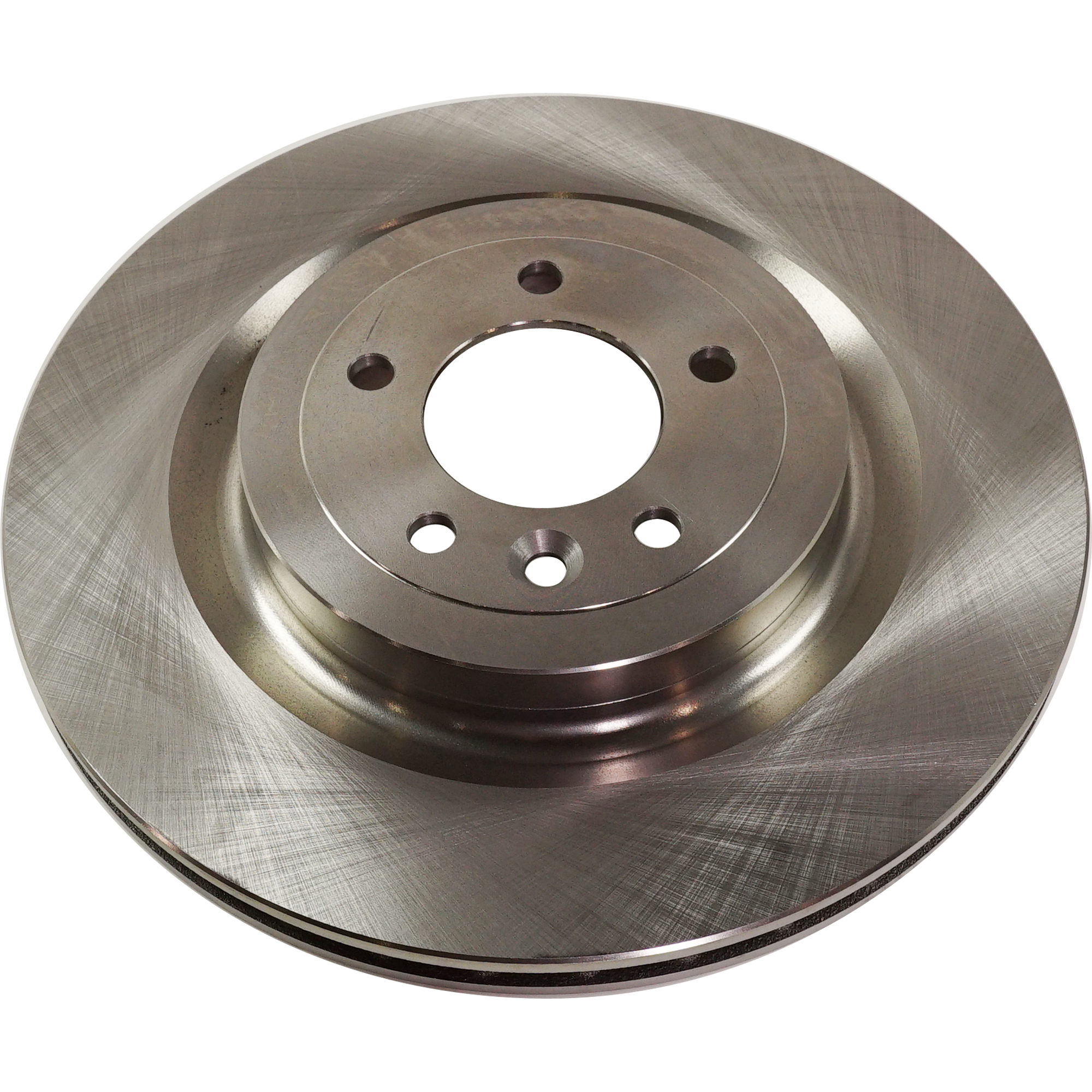 AM RANGE ROVER 13-19 RANGE ROVER SPORT 14-20 REAR BRAKE DISC RH=LH Plain Surface Vented 5 Lugs SKU STPL27110048 OEM 45609-850252-12122024-60011023